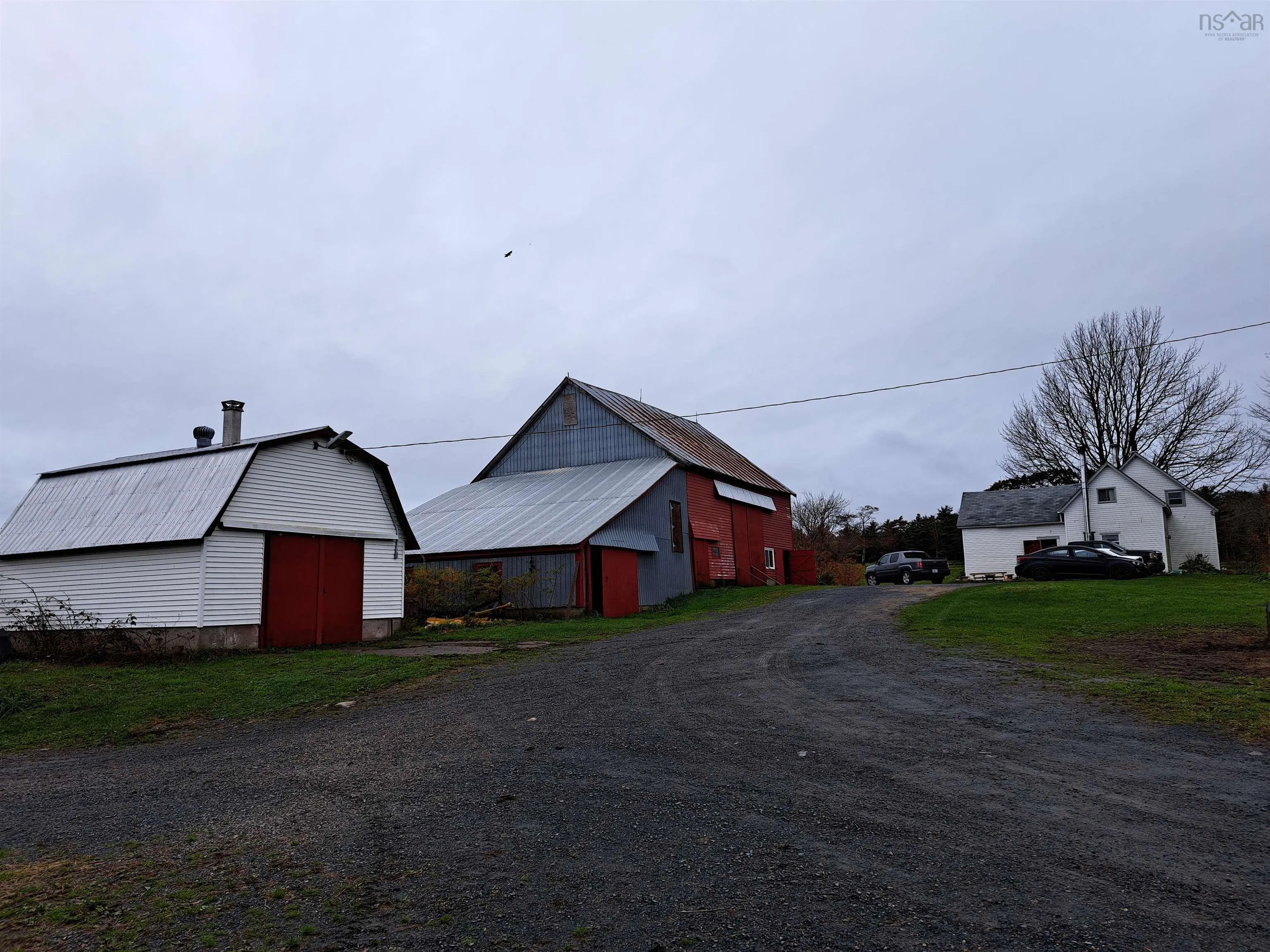 307 Lower Branch Road, Lower Branch Ns B4v 4m5, 4 Bedrooms Bedrooms, ,1 BathroomBathrooms,Farm,For Sale,Lower Branch,202322833
