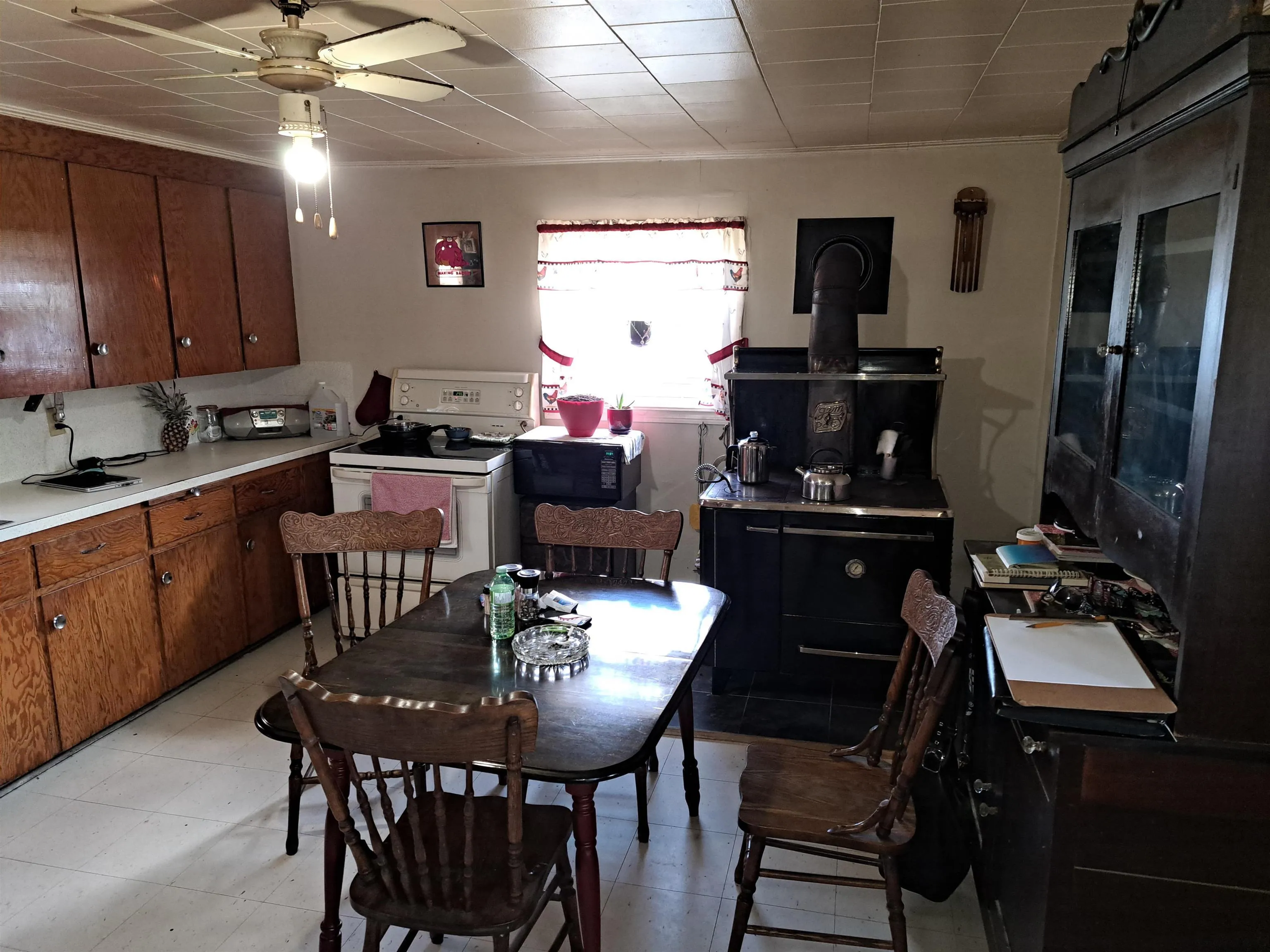 307 Lower Branch Road, Lower Branch Ns B4v 4m5, 4 Bedrooms Bedrooms, ,1 BathroomBathrooms,Farm,For Sale,Lower Branch,202322833
