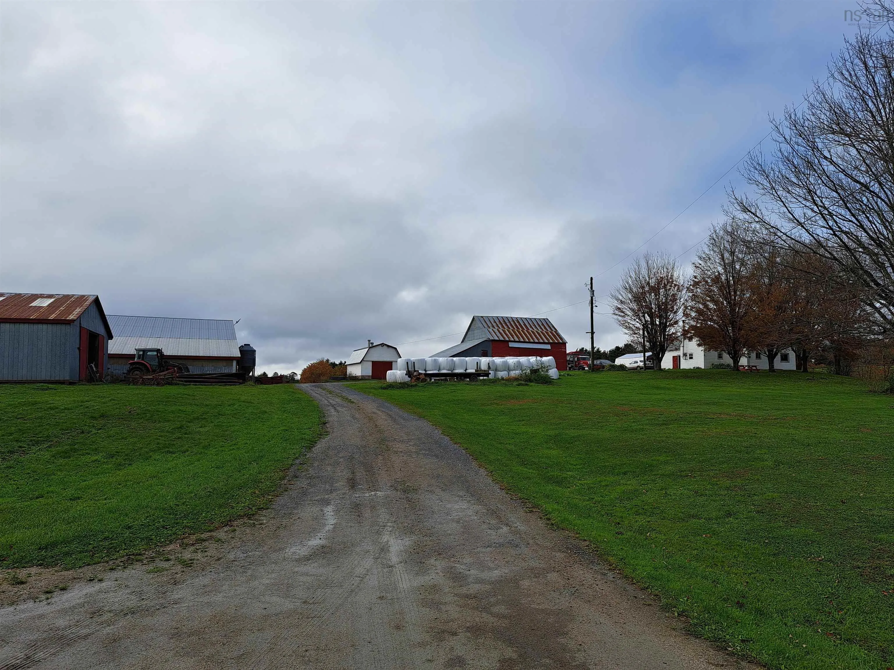 307 Lower Branch Road, Lower Branch Ns B4v 4m5, 4 Bedrooms Bedrooms, ,1 BathroomBathrooms,Farm,For Sale,Lower Branch,202322833