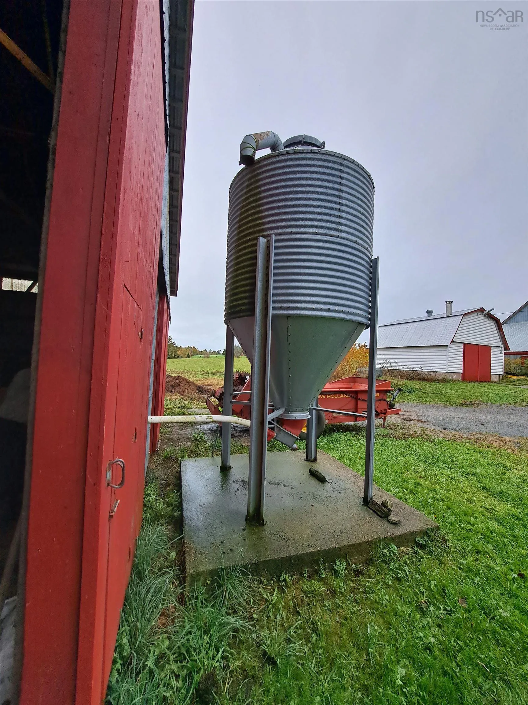 307 Lower Branch Road, Lower Branch Ns B4v 4m5, 4 Bedrooms Bedrooms, ,1 BathroomBathrooms,Farm,For Sale,Lower Branch,202322833
