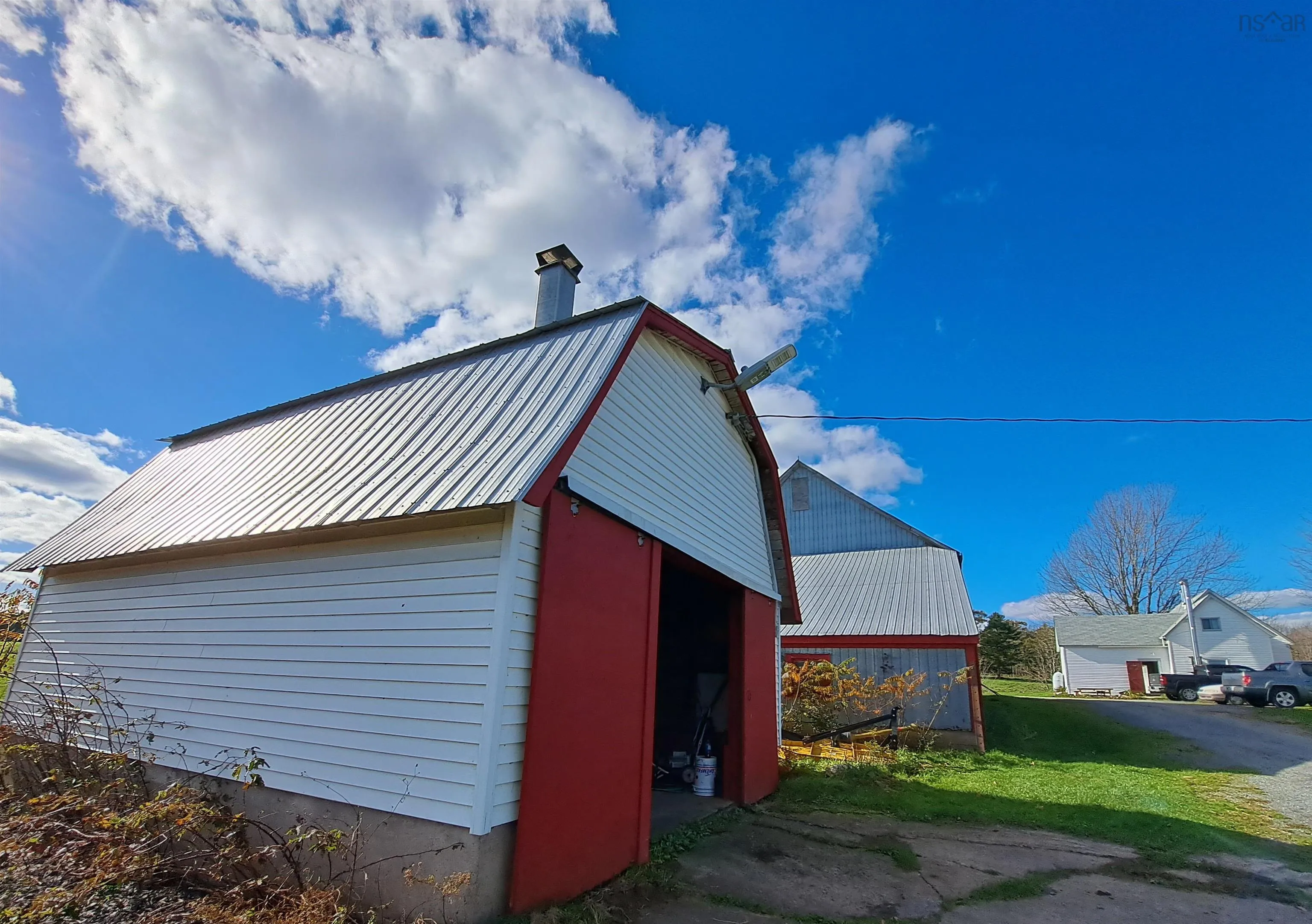 307 Lower Branch Road, Lower Branch Ns B4v 4m5, 4 Bedrooms Bedrooms, ,1 BathroomBathrooms,Farm,For Sale,Lower Branch,202322833