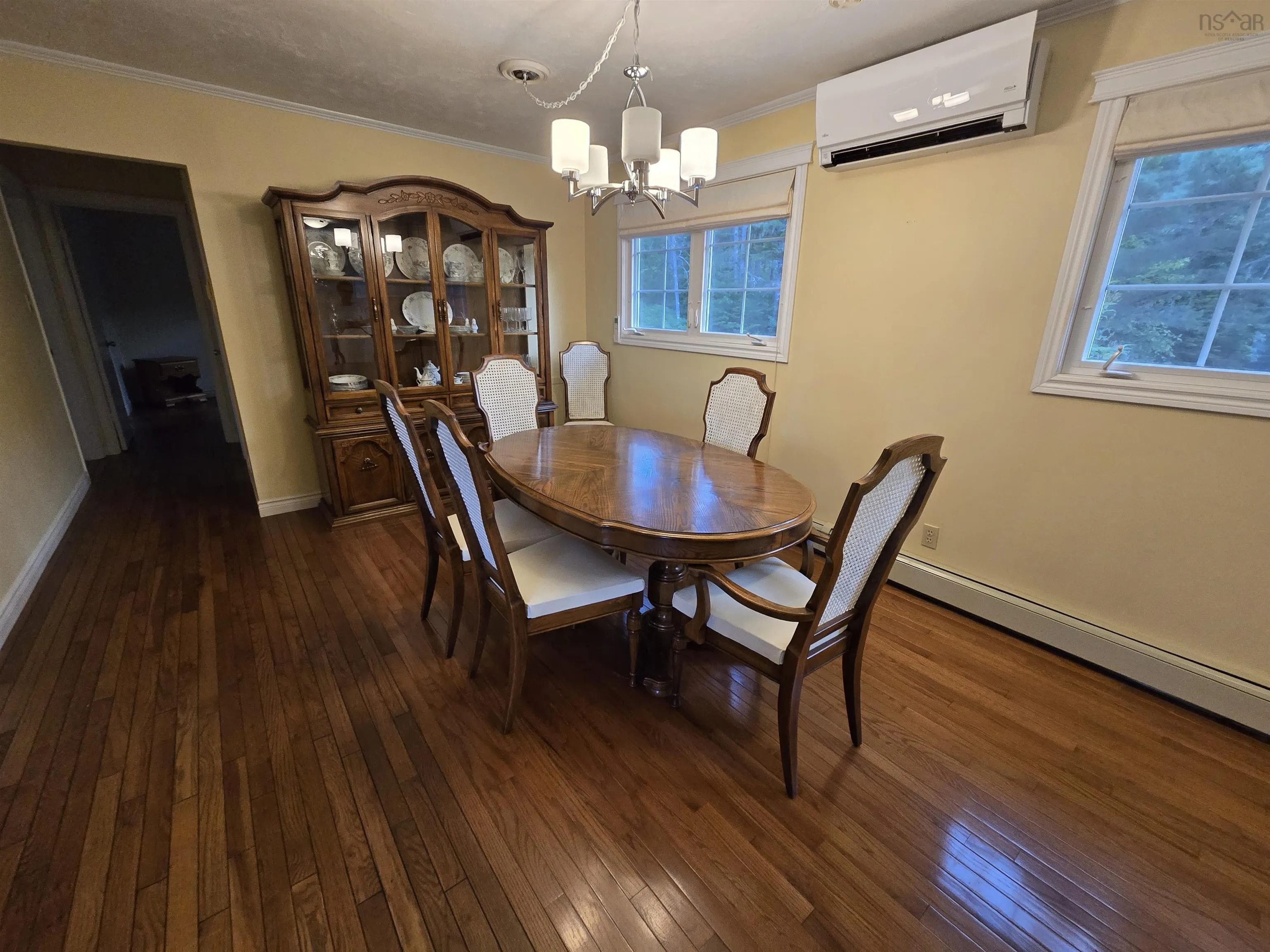 148 Borgalds Point Road, Chester Basin, NS B0J 1K0, 5 Bedrooms Bedrooms, ,2 BathroomsBathrooms,Residential,For Sale,Borgalds Point,202519633