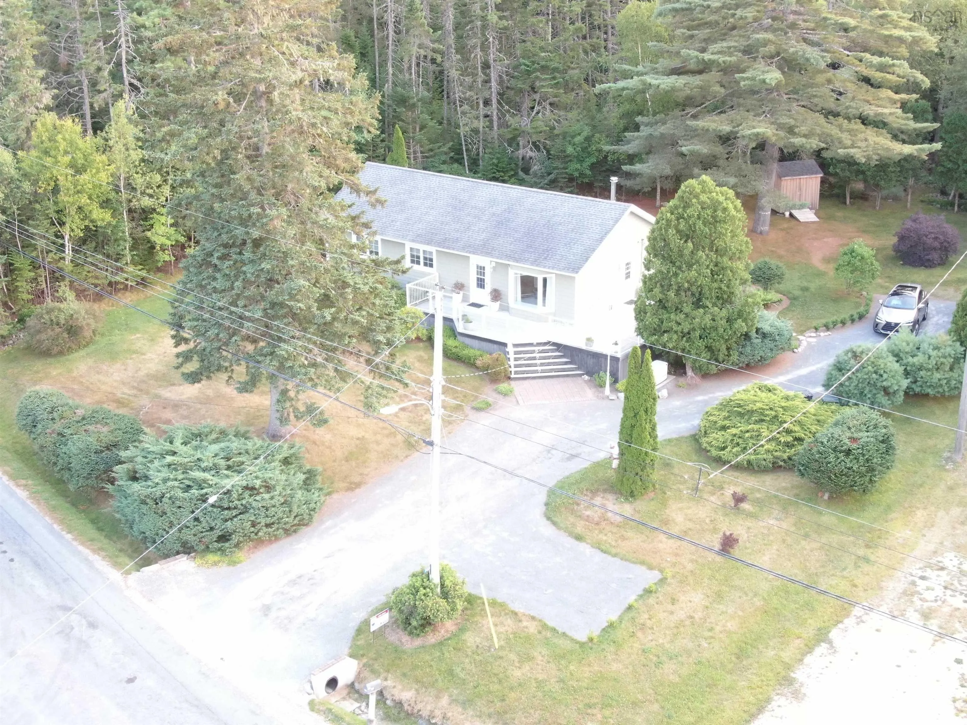 148 Borgalds Point Road, Chester Basin, NS B0J 1K0, 5 Bedrooms Bedrooms, ,2 BathroomsBathrooms,Residential,For Sale,Borgalds Point,202519633