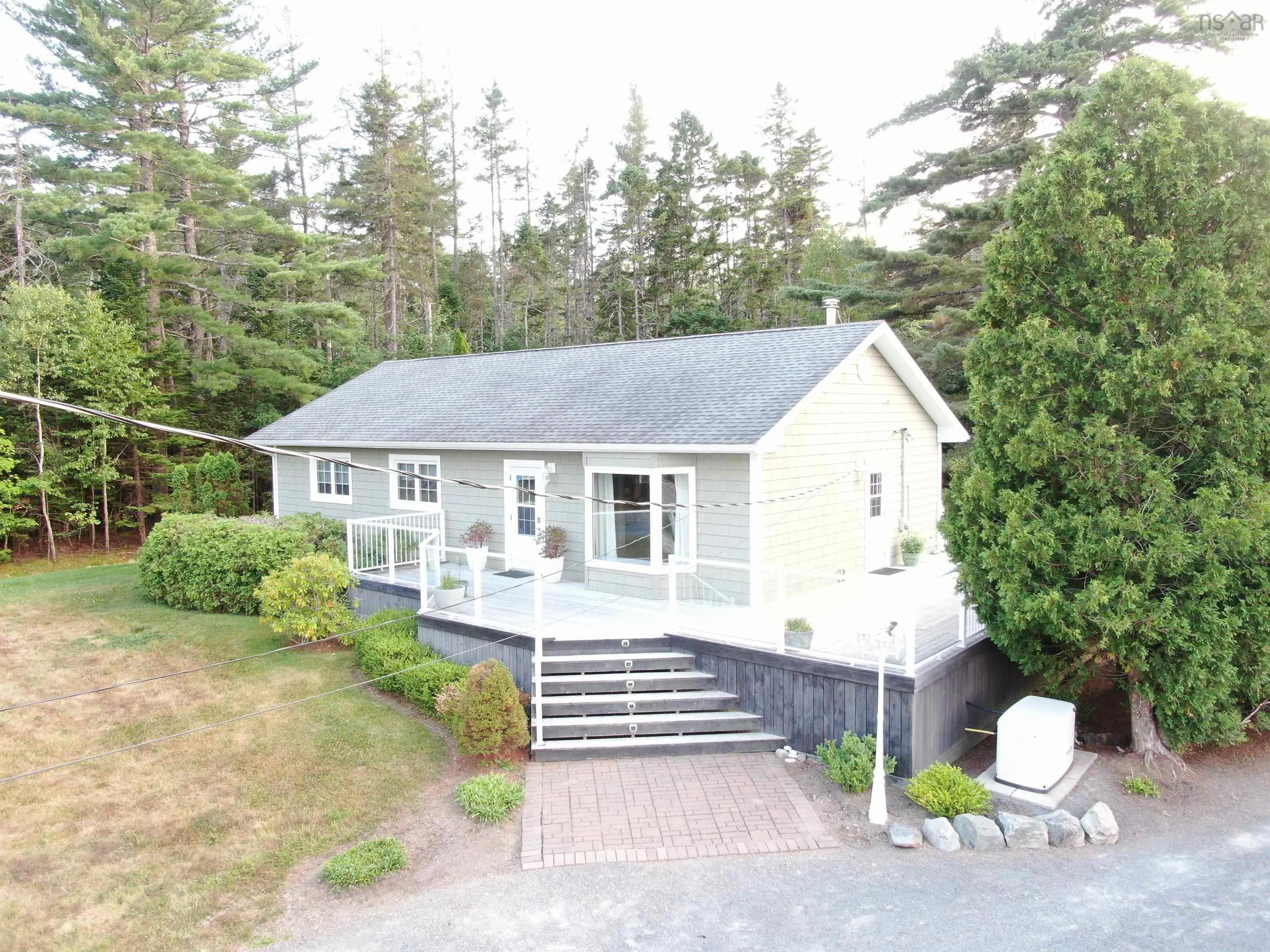 148 Borgalds Point Road, Chester Basin, NS B0J 1K0, 5 Bedrooms Bedrooms, ,2 BathroomsBathrooms,Residential,For Sale,Borgalds Point,202519633