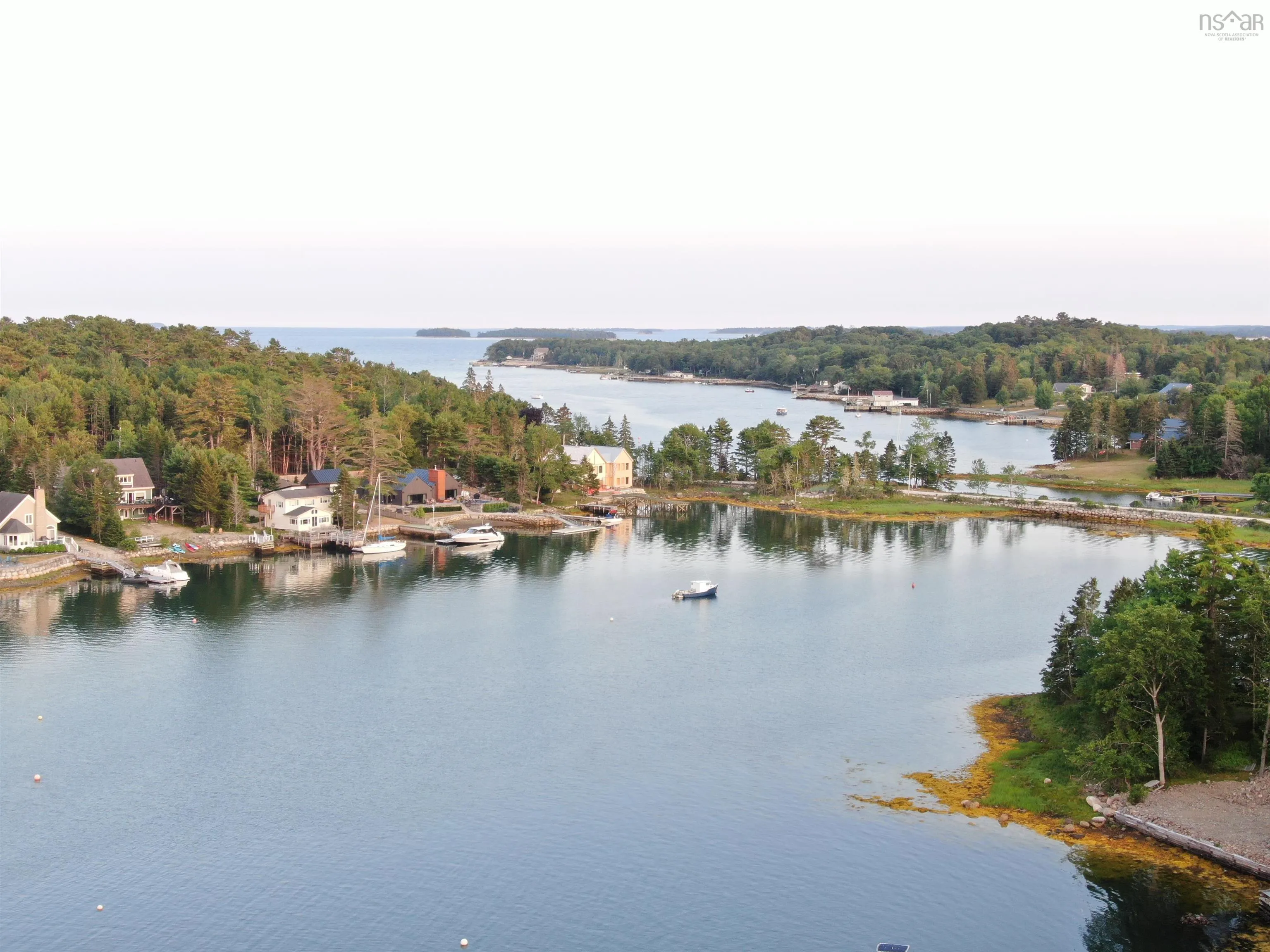 148 Borgalds Point Road, Chester Basin, NS B0J 1K0, 5 Bedrooms Bedrooms, ,2 BathroomsBathrooms,Residential,For Sale,Borgalds Point,202519633