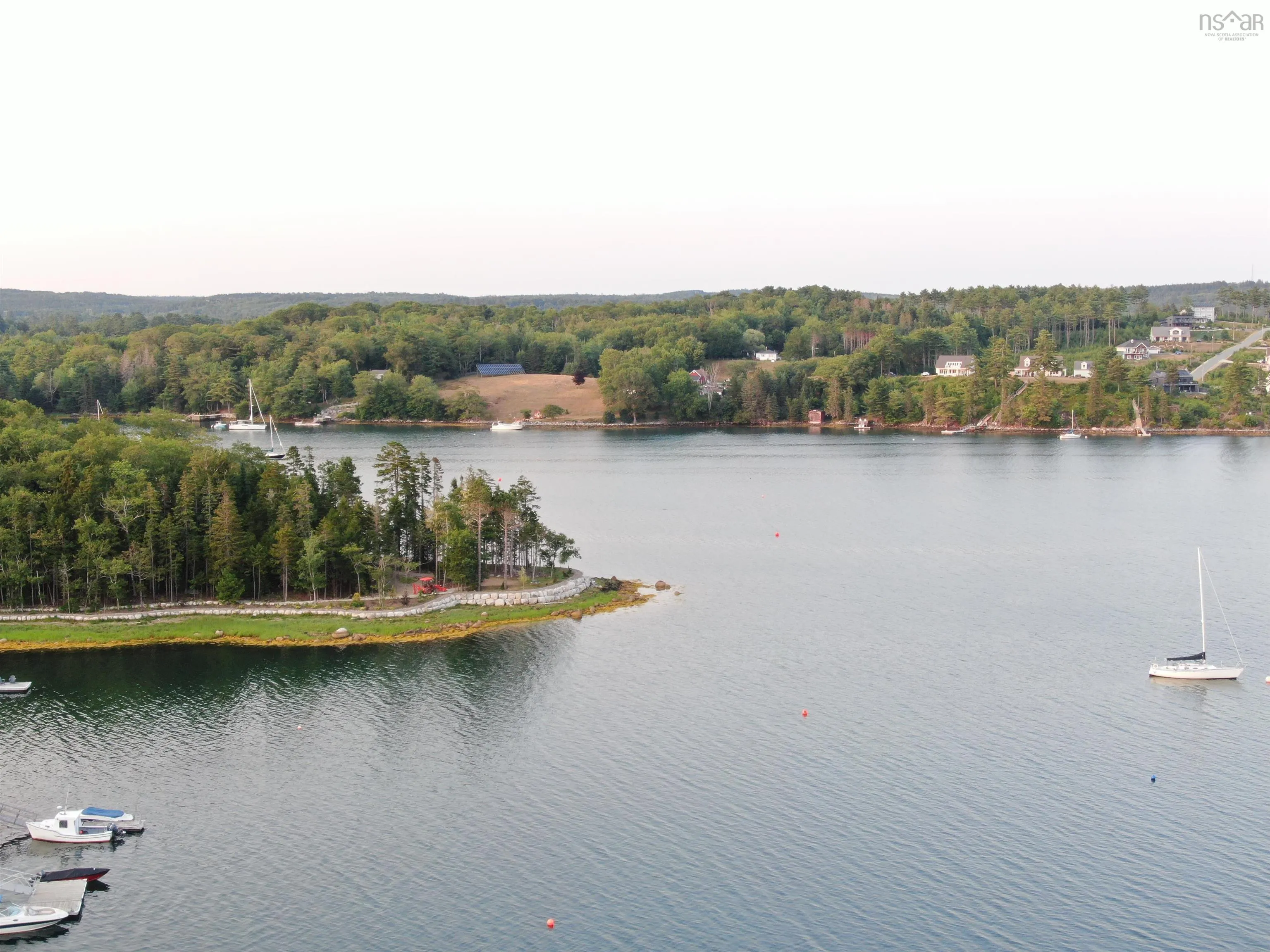148 Borgalds Point Road, Chester Basin, NS B0J 1K0, 5 Bedrooms Bedrooms, ,2 BathroomsBathrooms,Residential,For Sale,Borgalds Point,202519633