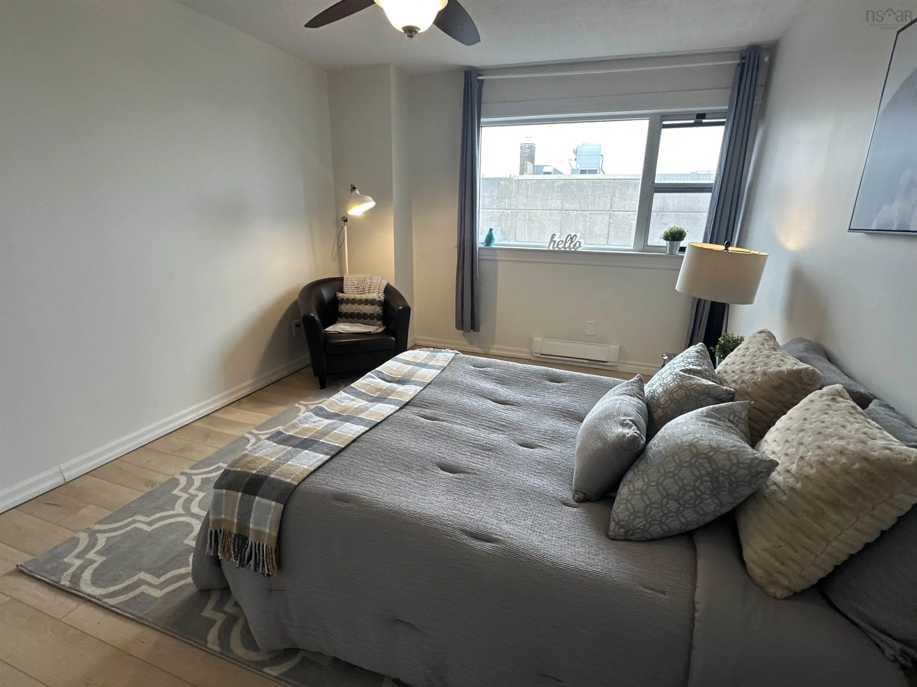 1602-5959 Spring Garden Road, Halifax Ns B3h 1y5, 1 Bedroom Bedrooms, ,1 BathroomBathrooms,Residential,For Sale,Spring Garden,202509465