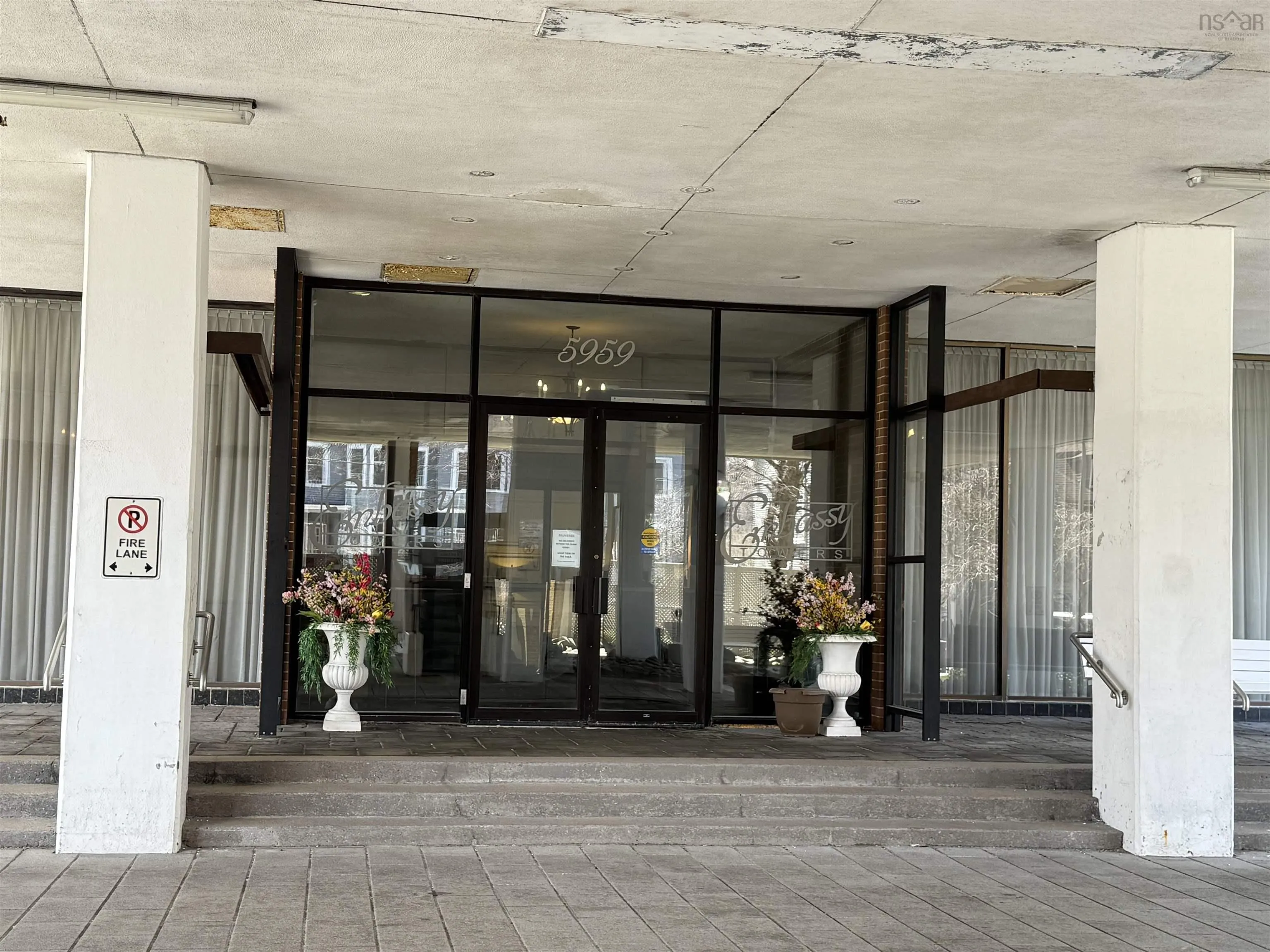 1602-5959 Spring Garden Road, Halifax Ns B3h 1y5, 1 Bedroom Bedrooms, ,1 BathroomBathrooms,Residential,For Sale,Spring Garden,202509465
