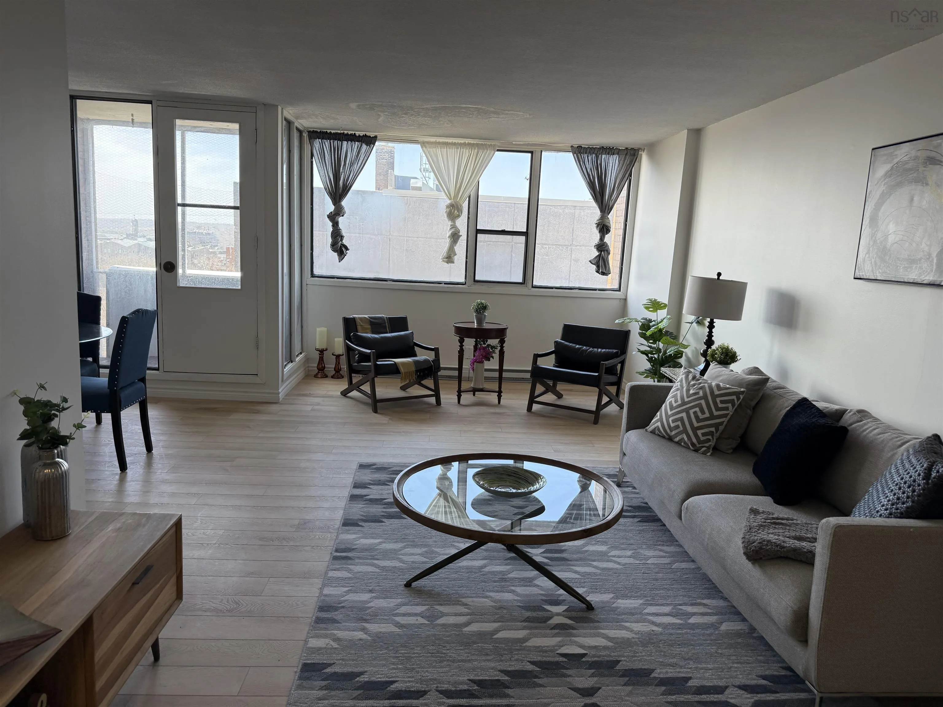 1602-5959 Spring Garden Road, Halifax Ns B3h 1y5, 1 Bedroom Bedrooms, ,1 BathroomBathrooms,Residential,For Sale,Spring Garden,202509465