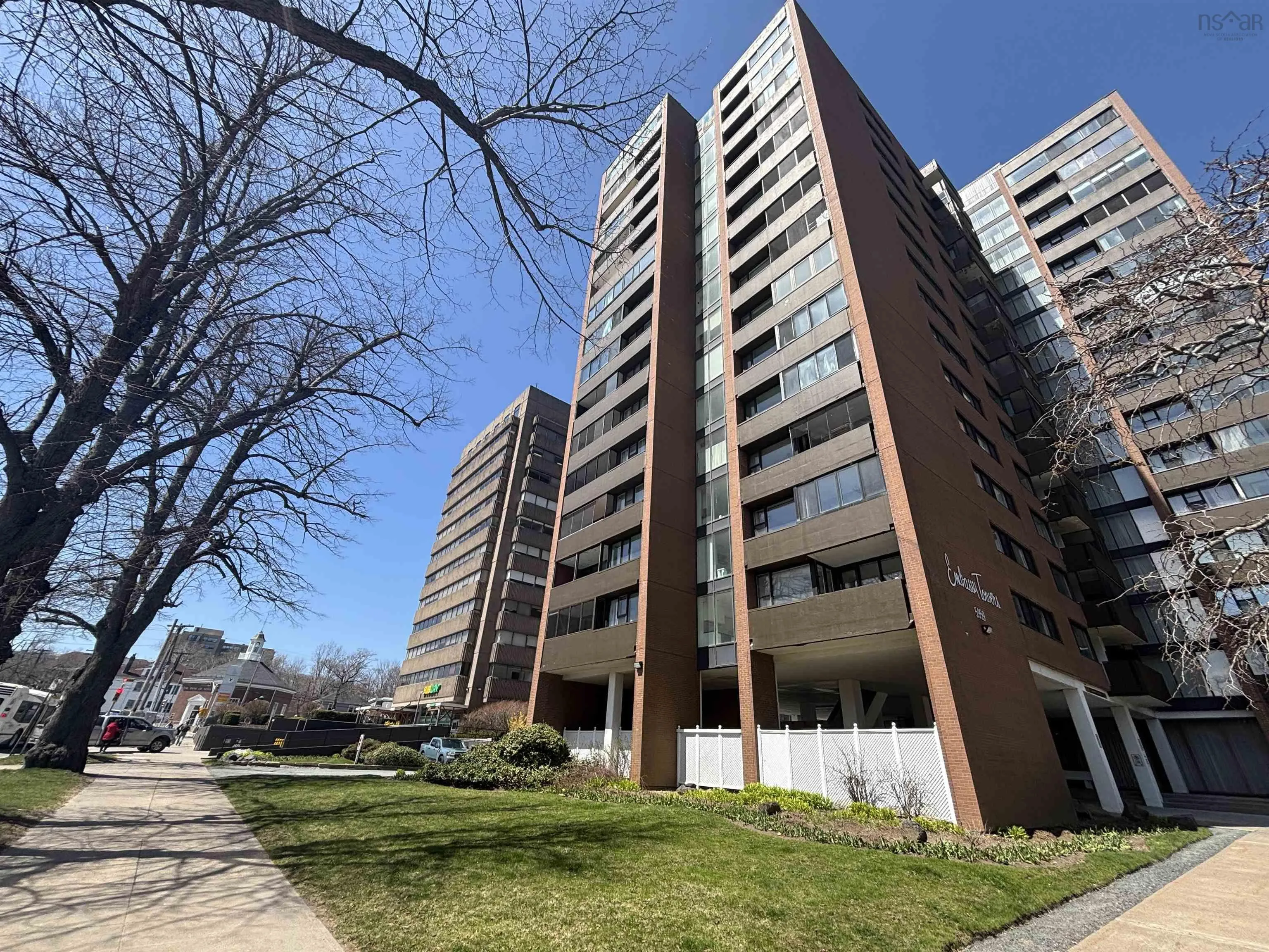 1602-5959 Spring Garden Road, Halifax Ns B3h 1y5, 1 Bedroom Bedrooms, ,1 BathroomBathrooms,Residential,For Sale,Spring Garden,202509465