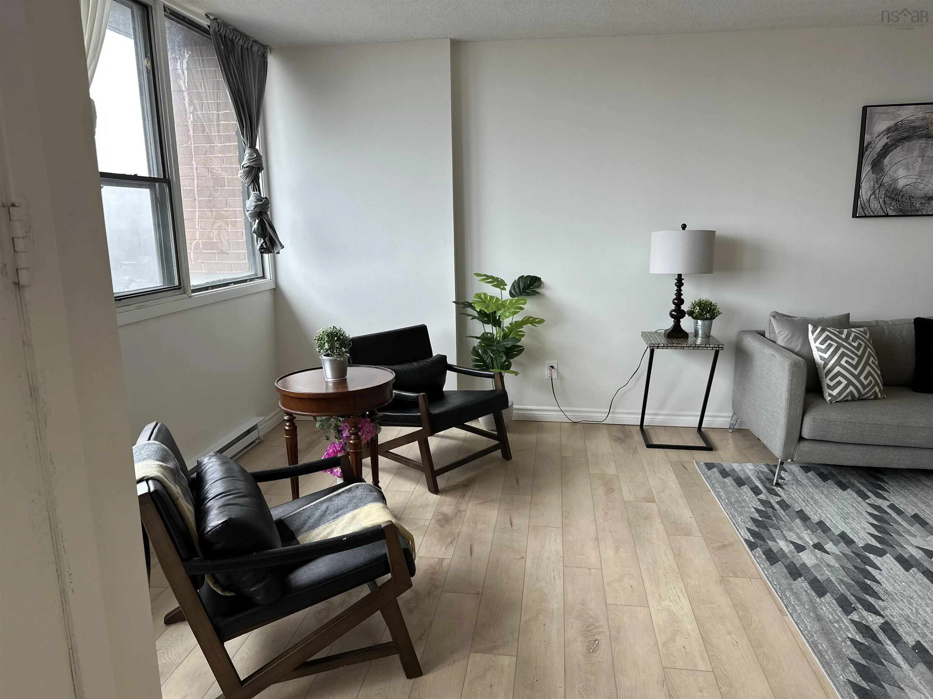1602-5959 Spring Garden Road, Halifax Ns B3h 1y5, 1 Bedroom Bedrooms, ,1 BathroomBathrooms,Residential,For Sale,Spring Garden,202509465