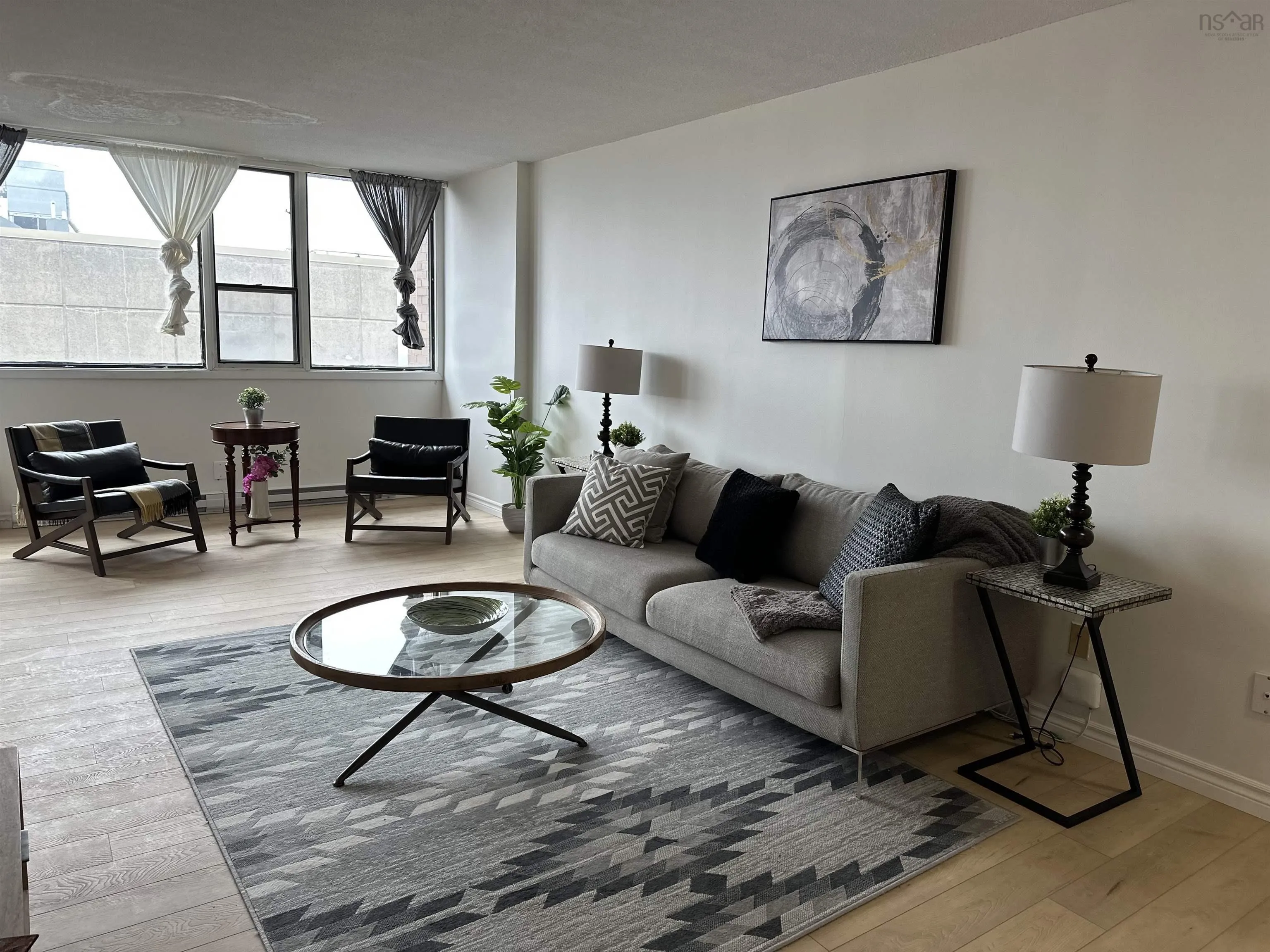1602-5959 Spring Garden Road, Halifax Ns B3h 1y5, 1 Bedroom Bedrooms, ,1 BathroomBathrooms,Residential,For Sale,Spring Garden,202509465