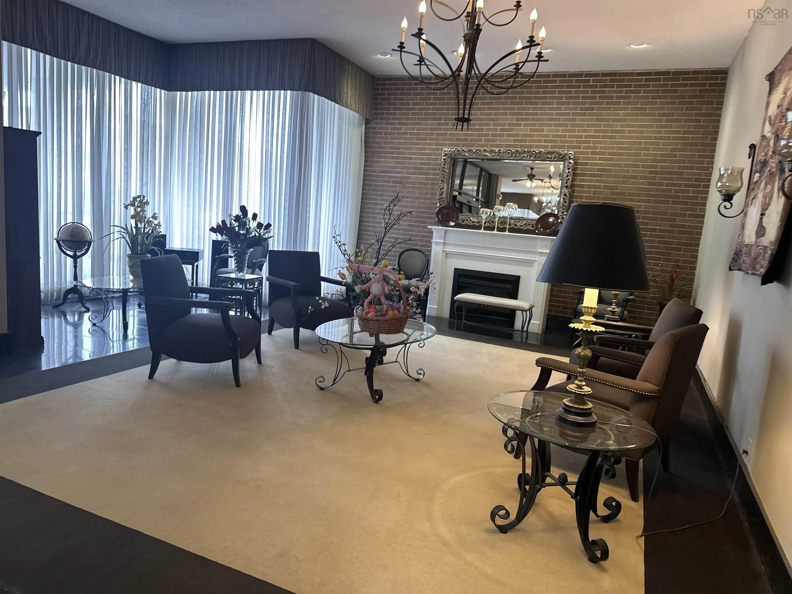 1602-5959 Spring Garden Road, Halifax Ns B3h 1y5, 1 Bedroom Bedrooms, ,1 BathroomBathrooms,Residential,For Sale,Spring Garden,202509465