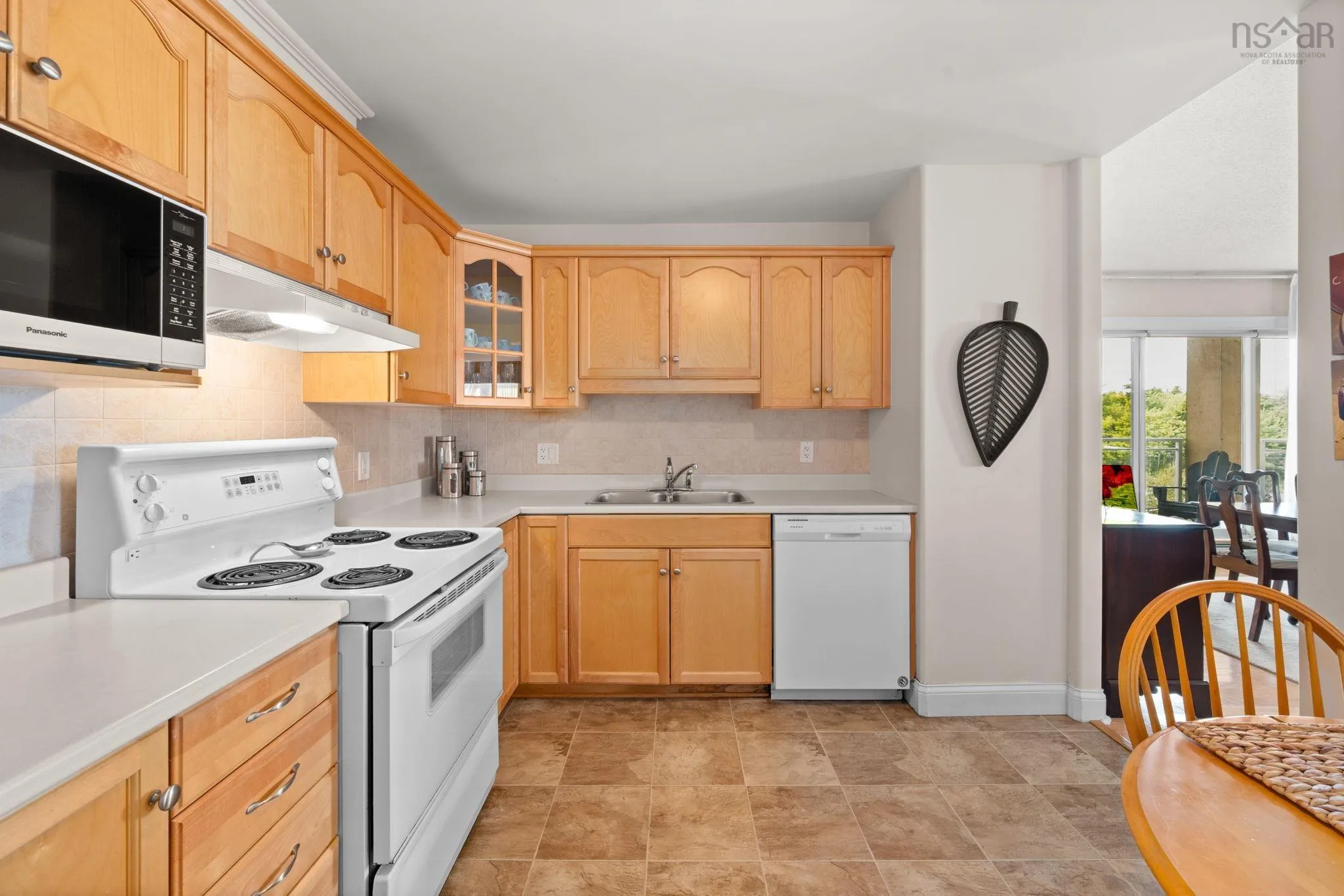 210-202 Walter Havill Drive, Halifax, NS B3N 3M4, 2 Bedrooms Bedrooms, ,2 BathroomsBathrooms,Residential,For Sale,Walter Havill,202523051