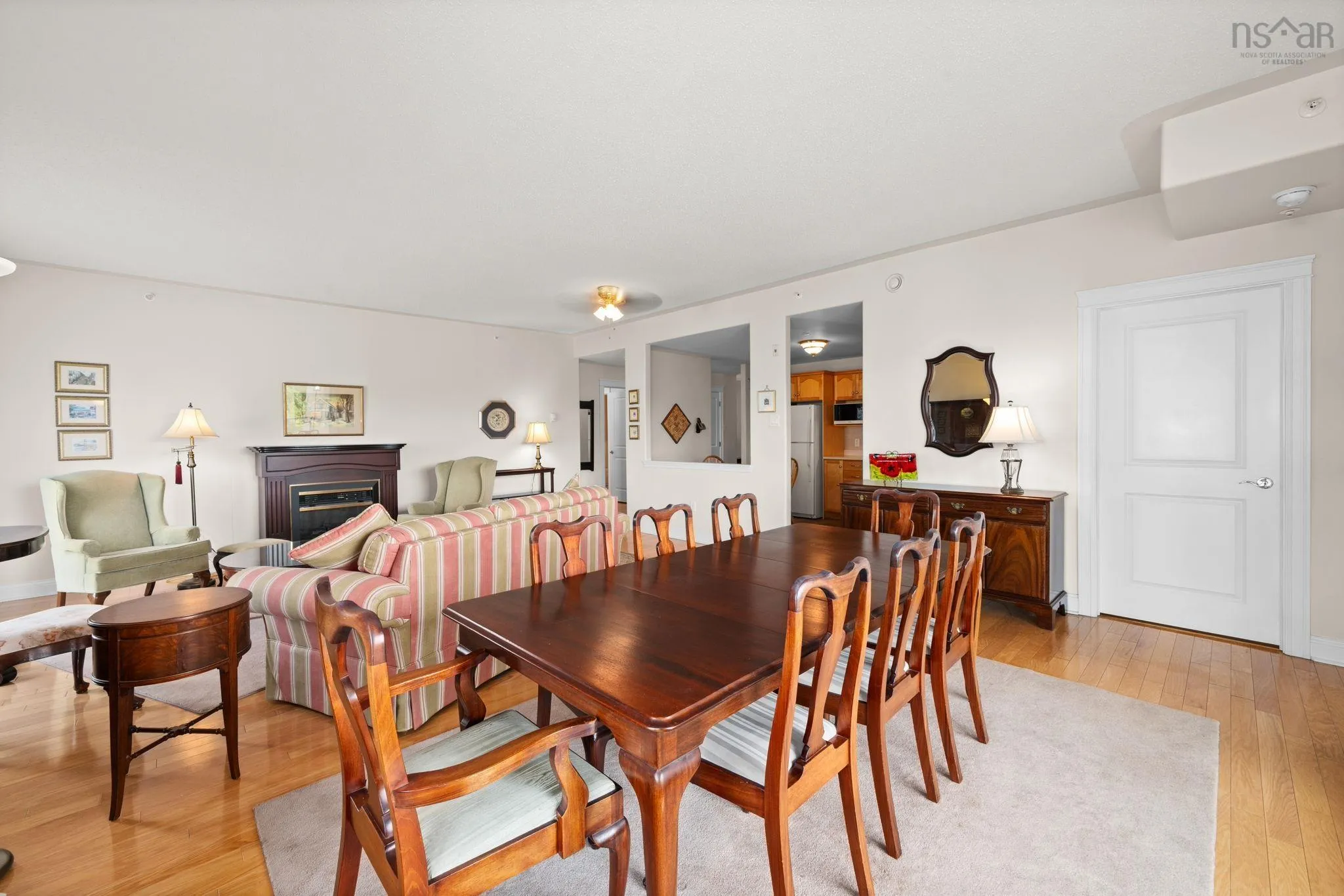210-202 Walter Havill Drive, Halifax, NS B3N 3M4, 2 Bedrooms Bedrooms, ,2 BathroomsBathrooms,Residential,For Sale,Walter Havill,202523051