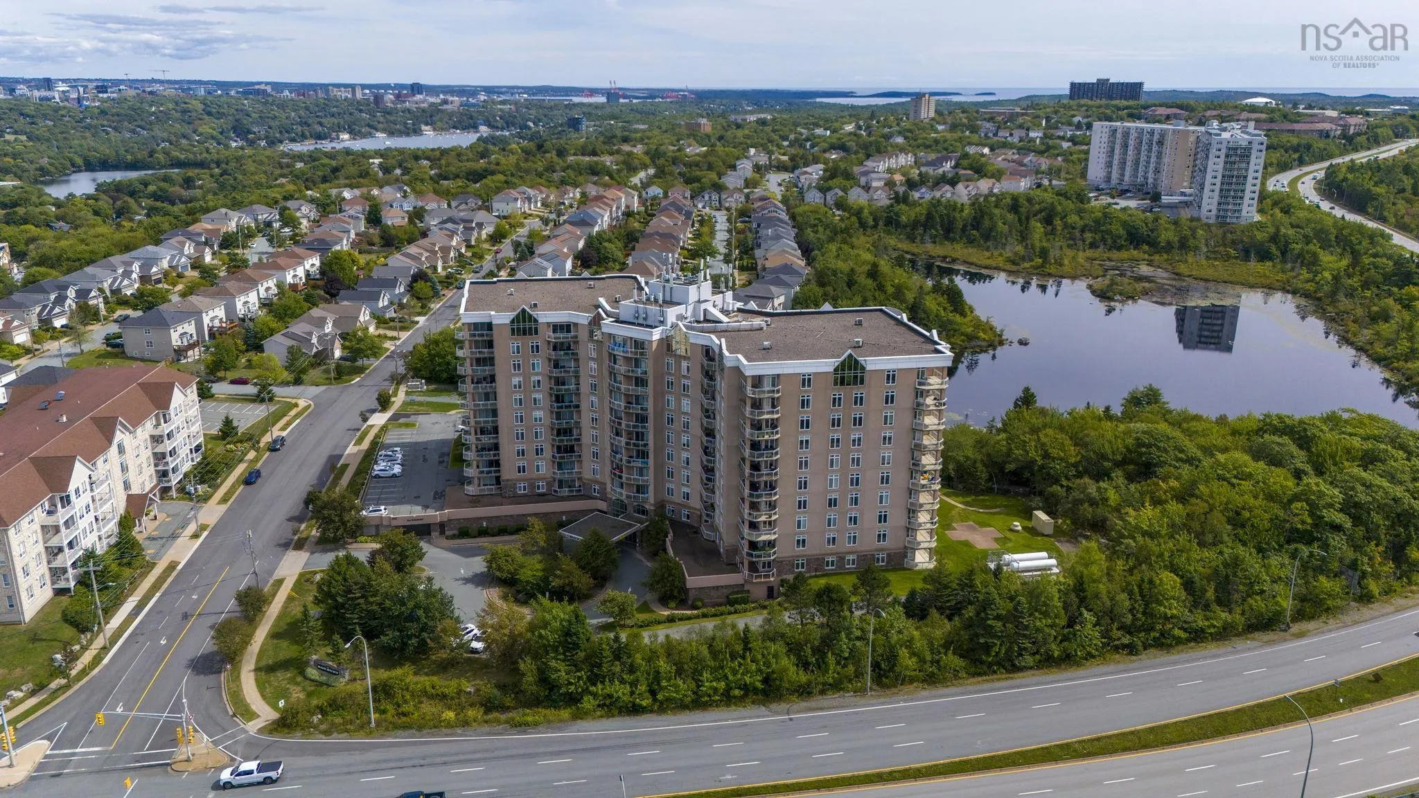 210-202 Walter Havill Drive, Halifax, NS B3N 3M4, 2 Bedrooms Bedrooms, ,2 BathroomsBathrooms,Residential,For Sale,Walter Havill,202523051