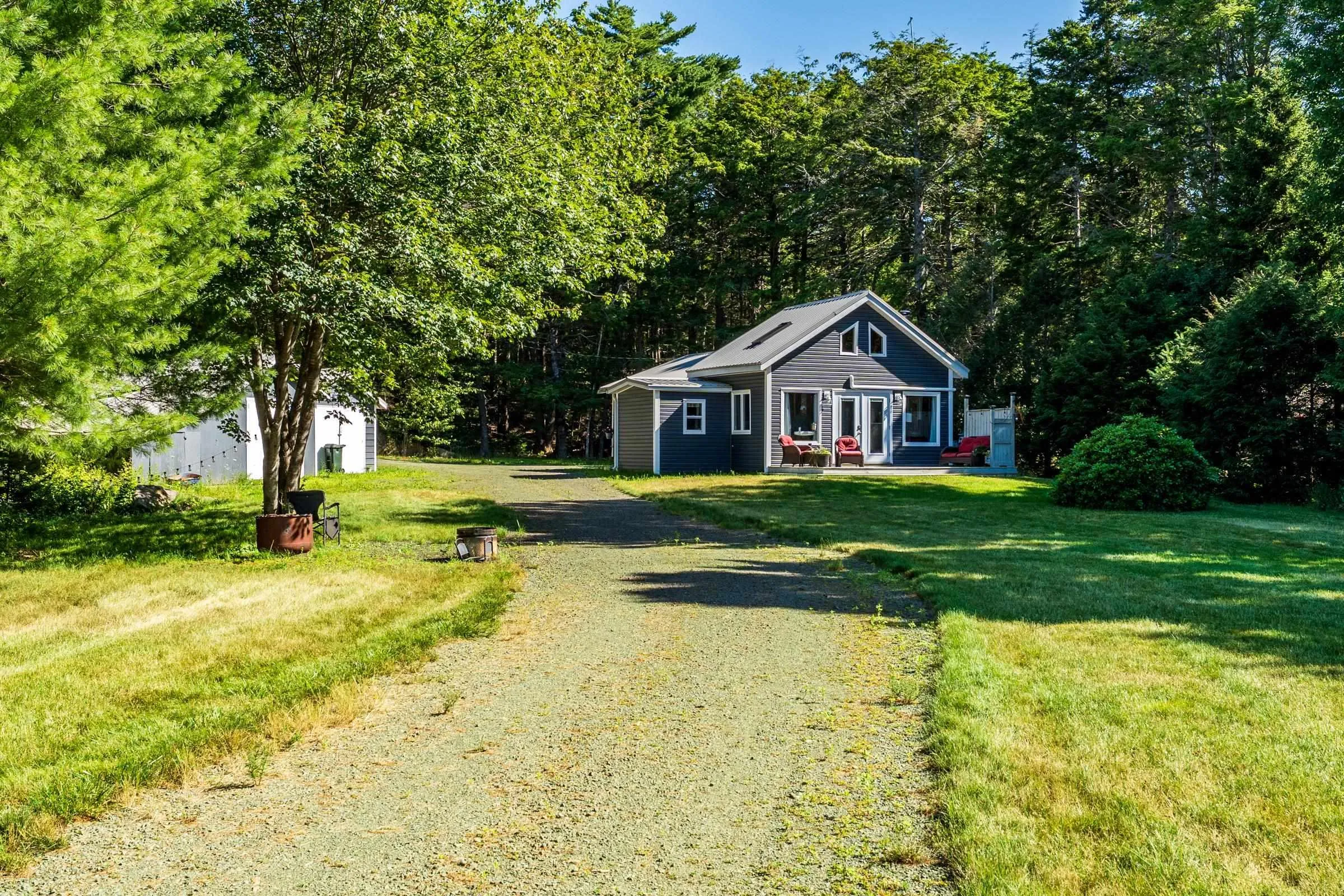 412 Double Lake Road, North Range, NS B0W 1H0, 2 Bedrooms Bedrooms, ,1 BathroomBathrooms,Residential,For Sale,Double Lake Road,202518574