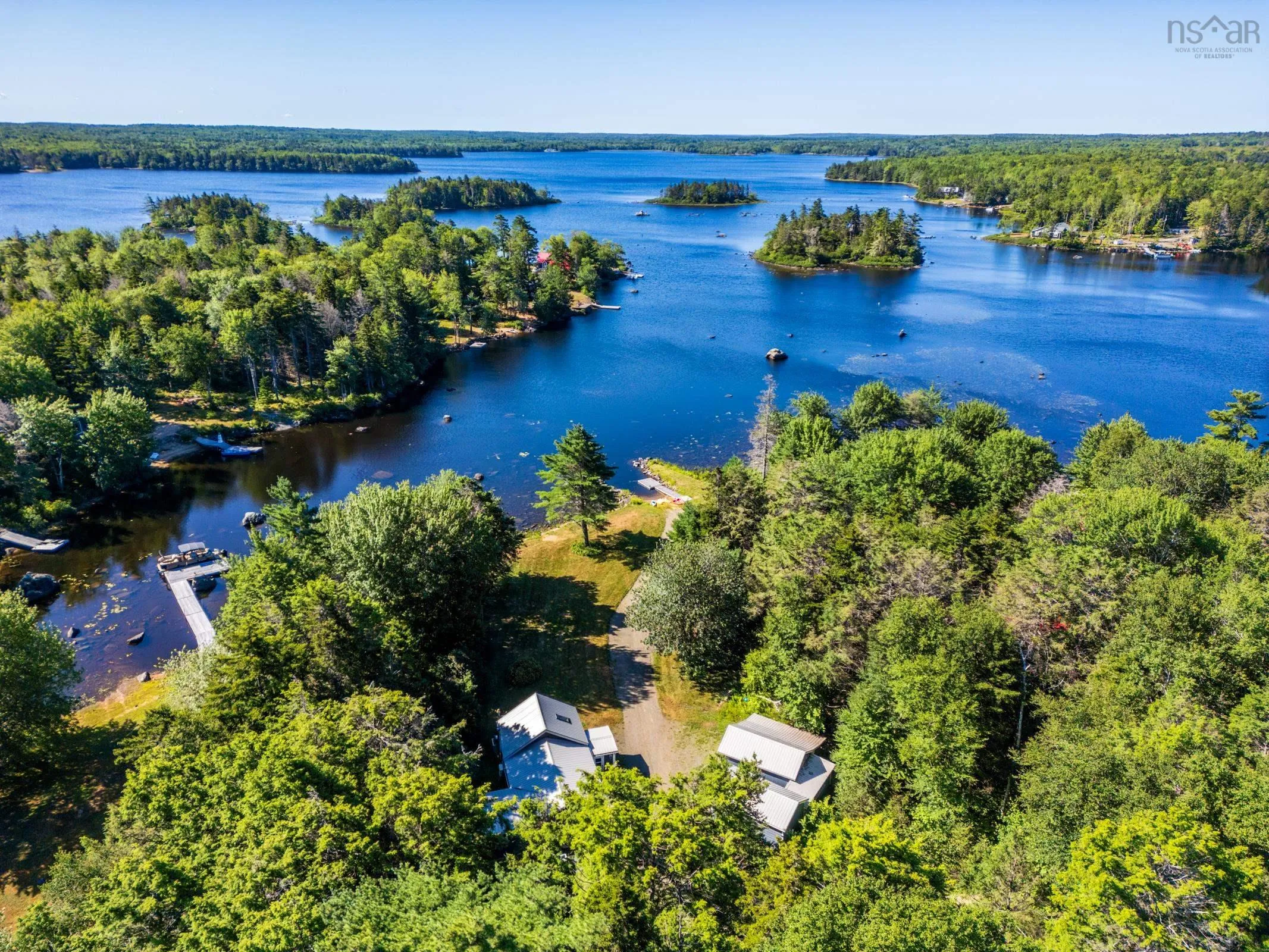412 Double Lake Road, North Range, NS B0W 1H0, 2 Bedrooms Bedrooms, ,1 BathroomBathrooms,Residential,For Sale,Double Lake Road,202518574