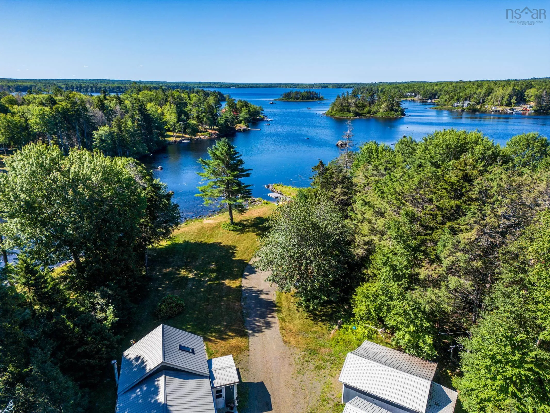412 Double Lake Road, North Range, NS B0W 1H0, 2 Bedrooms Bedrooms, ,1 BathroomBathrooms,Residential,For Sale,Double Lake Road,202518574