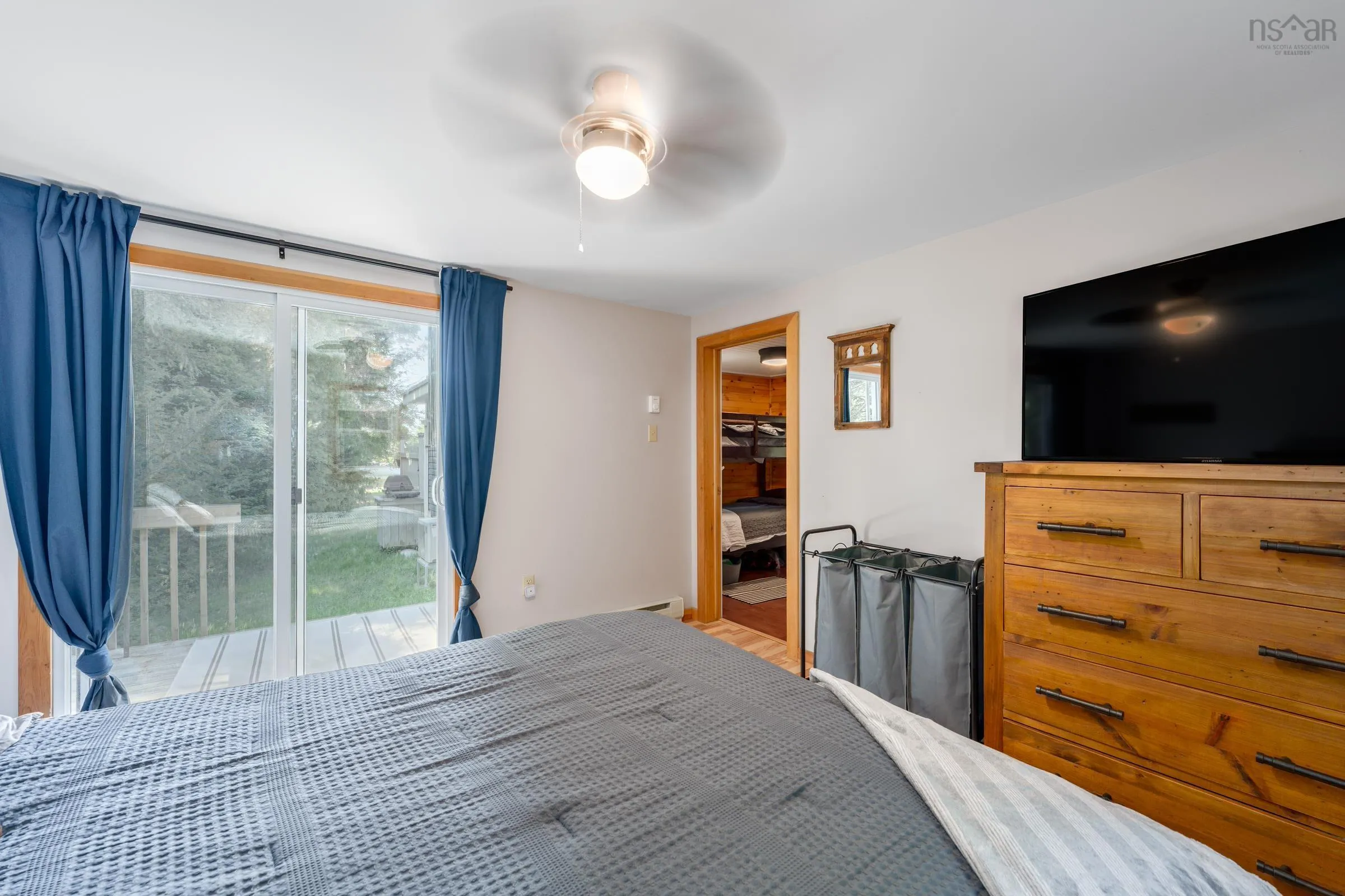 412 Double Lake Road, North Range, NS B0W 1H0, 2 Bedrooms Bedrooms, ,1 BathroomBathrooms,Residential,For Sale,Double Lake Road,202518574