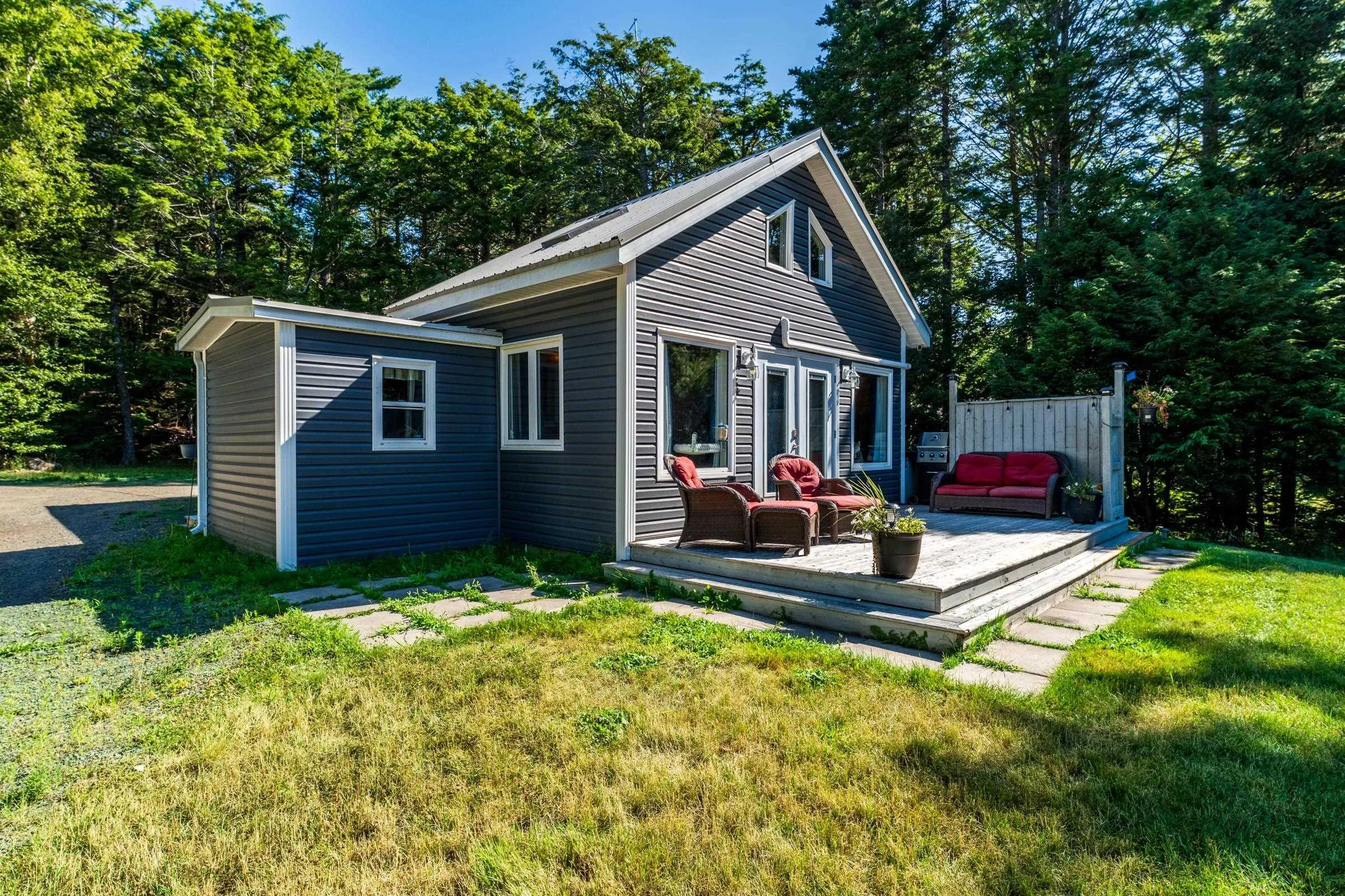 412 Double Lake Road, North Range, NS B0W 1H0, 2 Bedrooms Bedrooms, ,1 BathroomBathrooms,Residential,For Sale,Double Lake Road,202518574