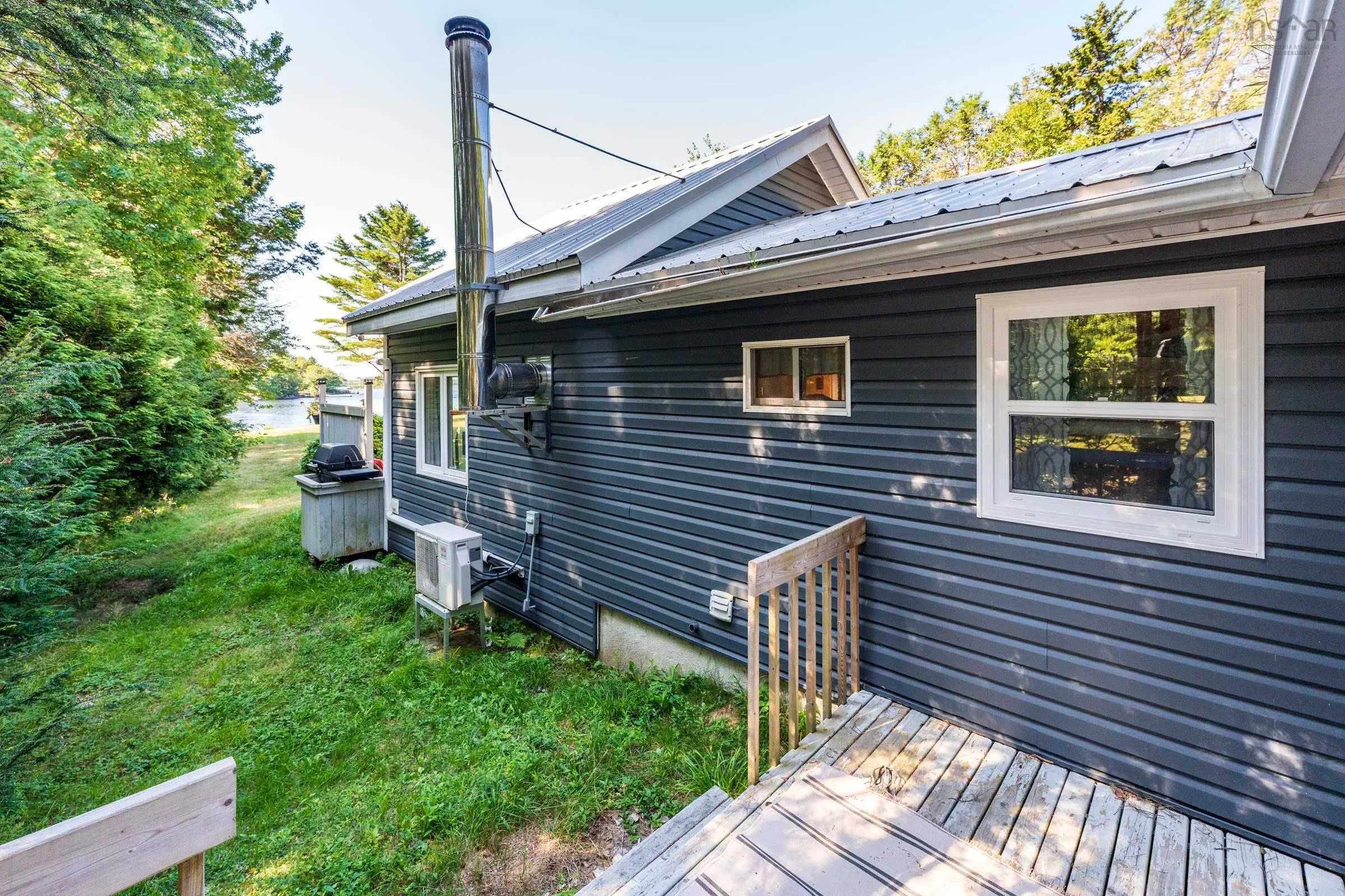 412 Double Lake Road, North Range, NS B0W 1H0, 2 Bedrooms Bedrooms, ,1 BathroomBathrooms,Residential,For Sale,Double Lake Road,202518574