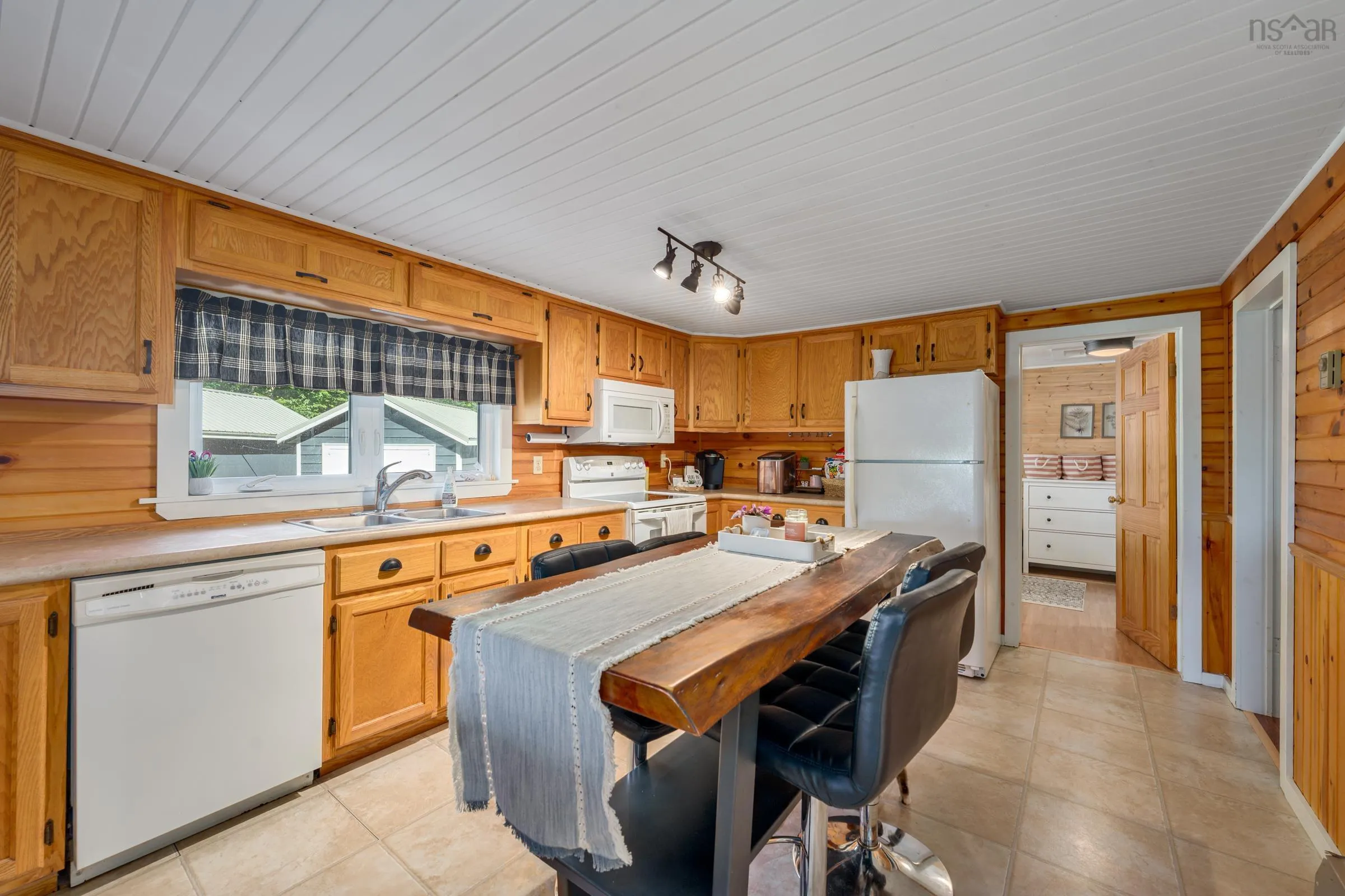 412 Double Lake Road, North Range, NS B0W 1H0, 2 Bedrooms Bedrooms, ,1 BathroomBathrooms,Residential,For Sale,Double Lake Road,202518574