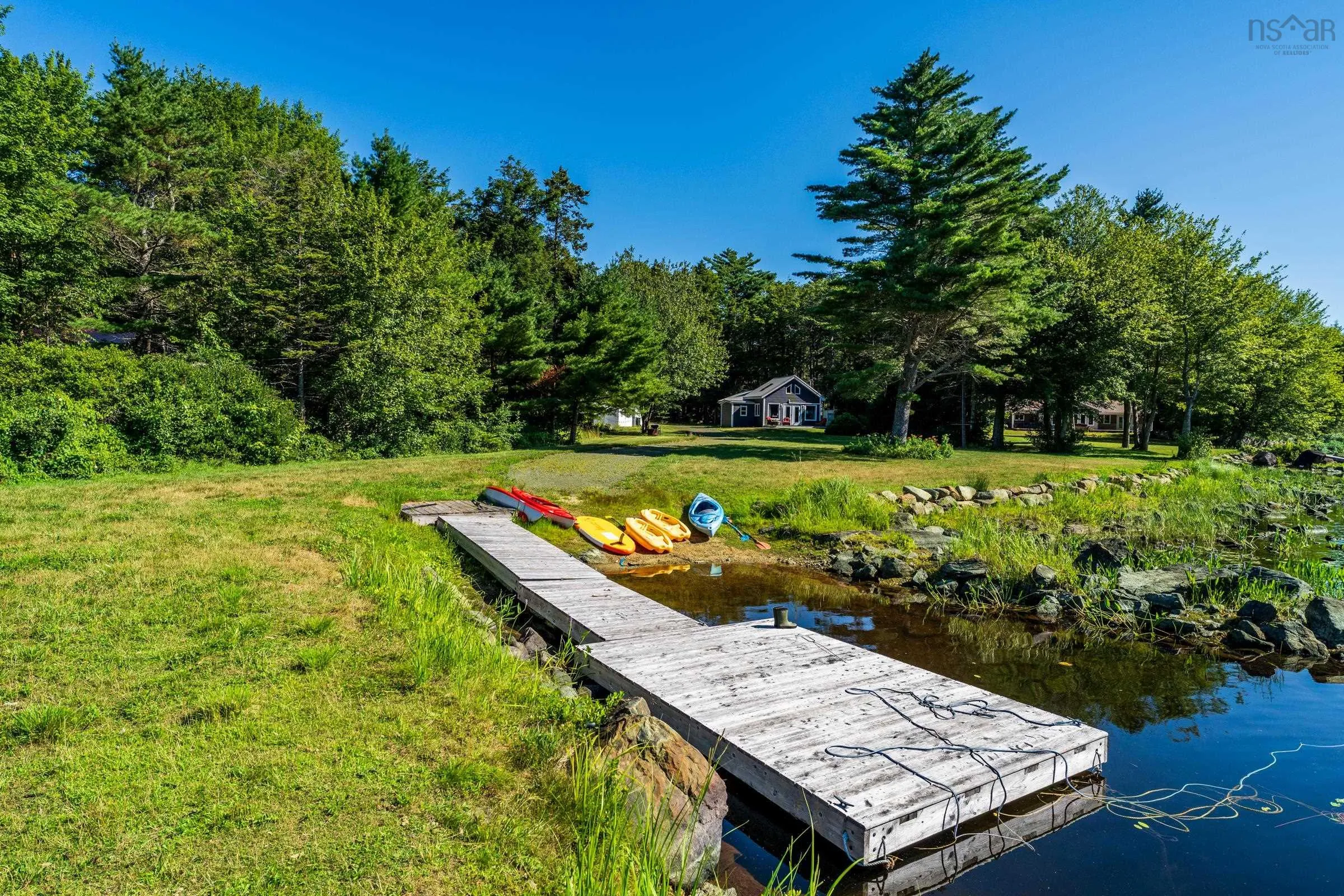 412 Double Lake Road, North Range, NS B0W 1H0, 2 Bedrooms Bedrooms, ,1 BathroomBathrooms,Residential,For Sale,Double Lake Road,202518574