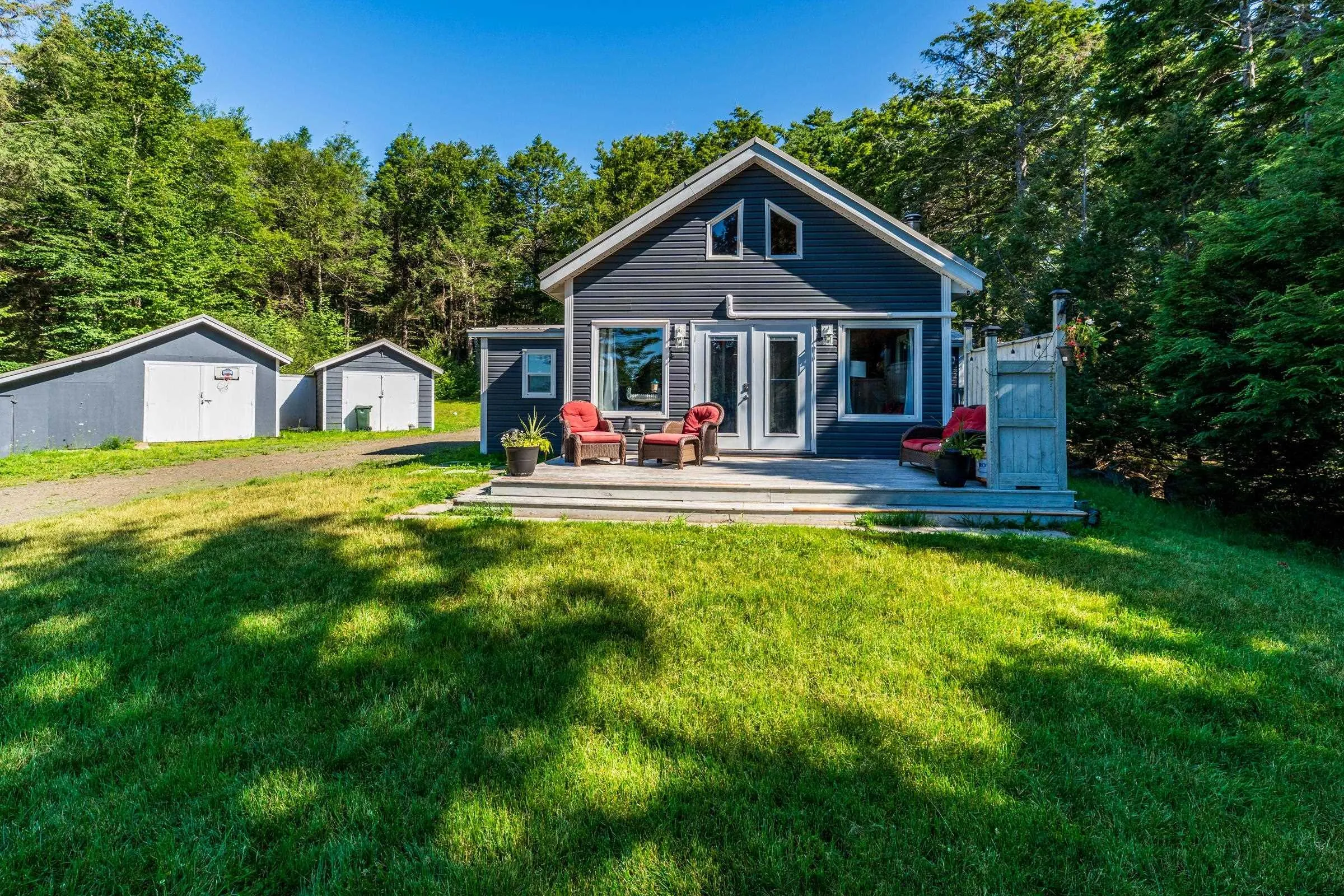 412 Double Lake Road, North Range, NS B0W 1H0, 2 Bedrooms Bedrooms, ,1 BathroomBathrooms,Residential,For Sale,Double Lake Road,202518574