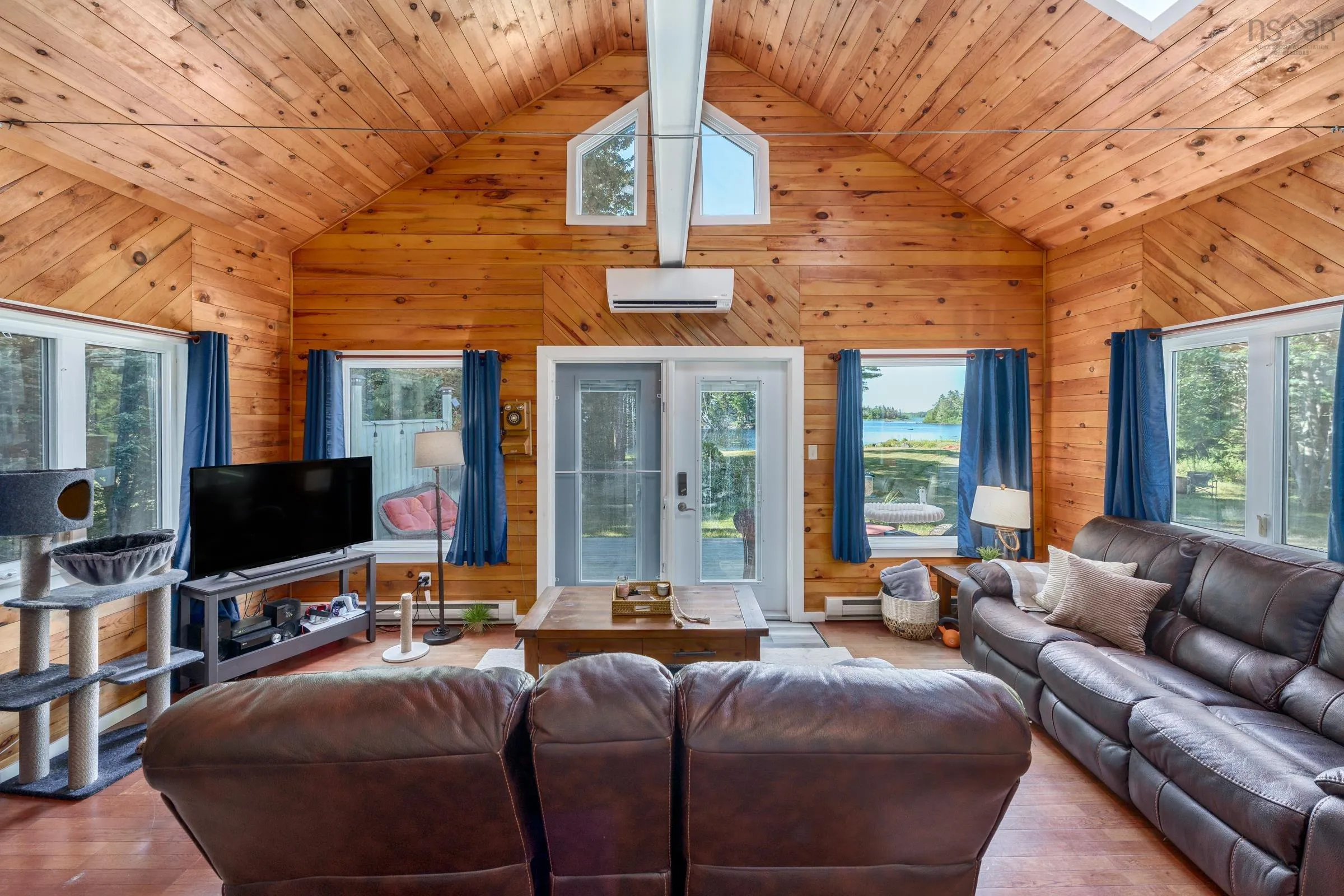 412 Double Lake Road, North Range, NS B0W 1H0, 2 Bedrooms Bedrooms, ,1 BathroomBathrooms,Residential,For Sale,Double Lake Road,202518574