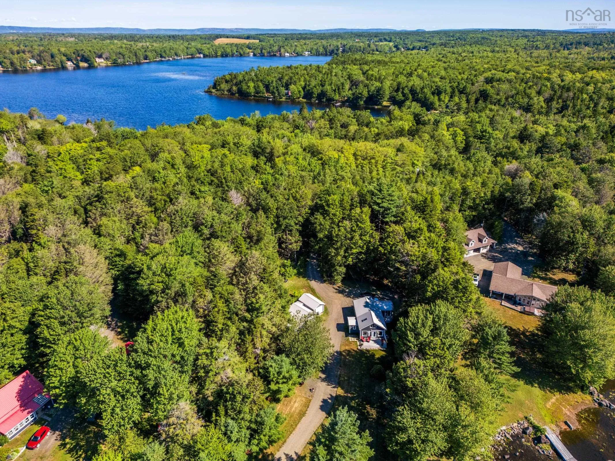 412 Double Lake Road, North Range, NS B0W 1H0, 2 Bedrooms Bedrooms, ,1 BathroomBathrooms,Residential,For Sale,Double Lake Road,202518574