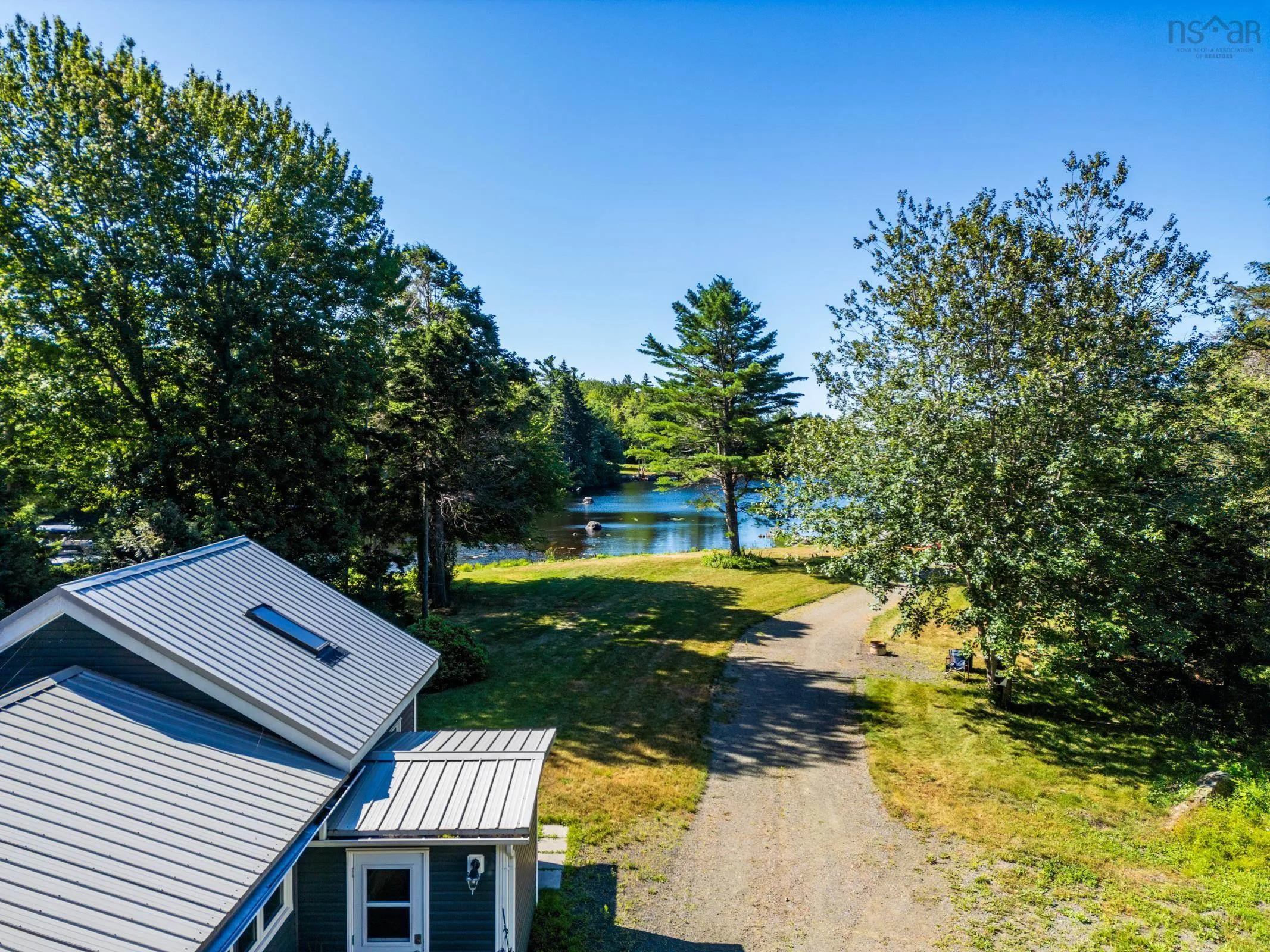412 Double Lake Road, North Range, NS B0W 1H0, 2 Bedrooms Bedrooms, ,1 BathroomBathrooms,Residential,For Sale,Double Lake Road,202518574