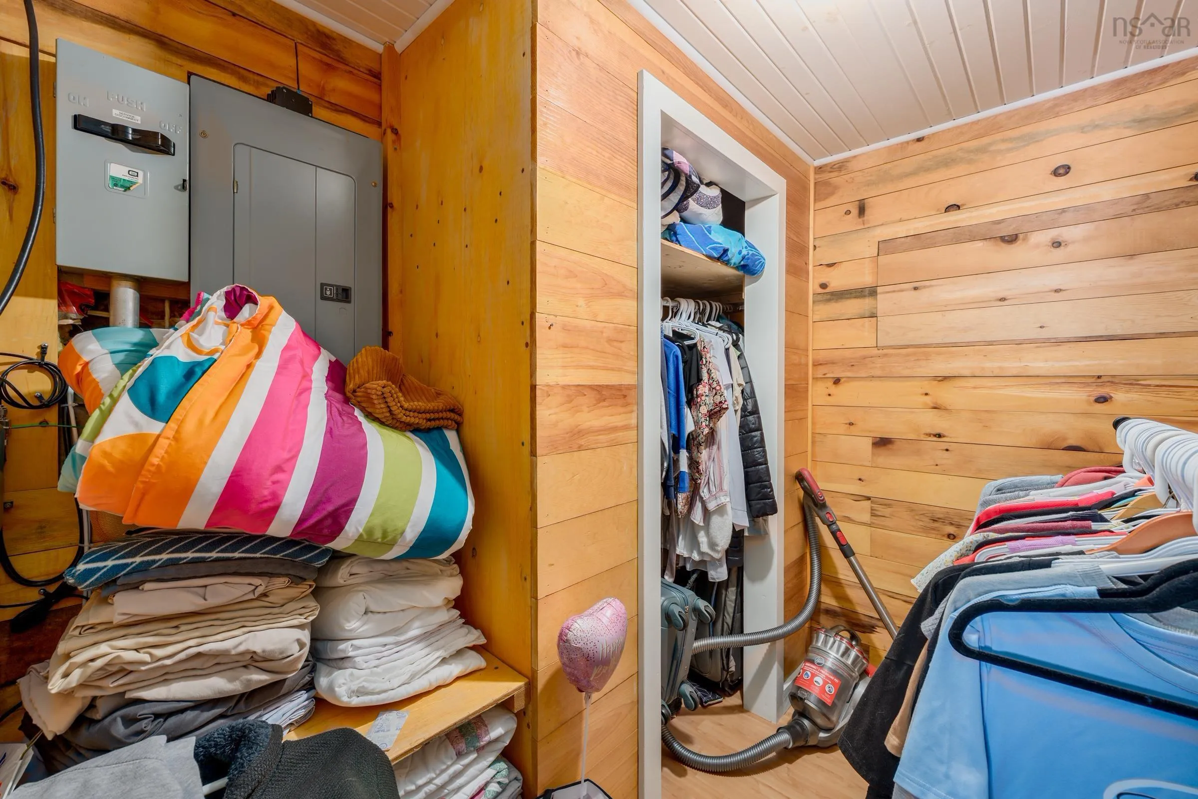 412 Double Lake Road, North Range, NS B0W 1H0, 2 Bedrooms Bedrooms, ,1 BathroomBathrooms,Residential,For Sale,Double Lake Road,202518574