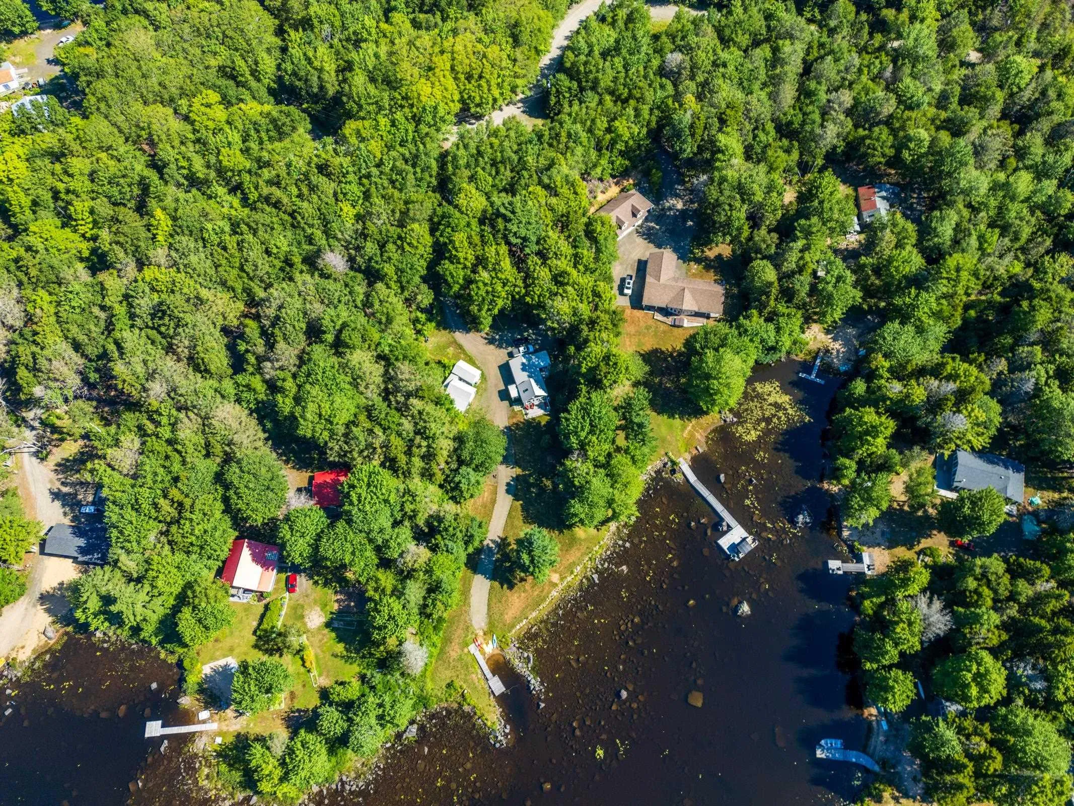 412 Double Lake Road, North Range, NS B0W 1H0, 2 Bedrooms Bedrooms, ,1 BathroomBathrooms,Residential,For Sale,Double Lake Road,202518574