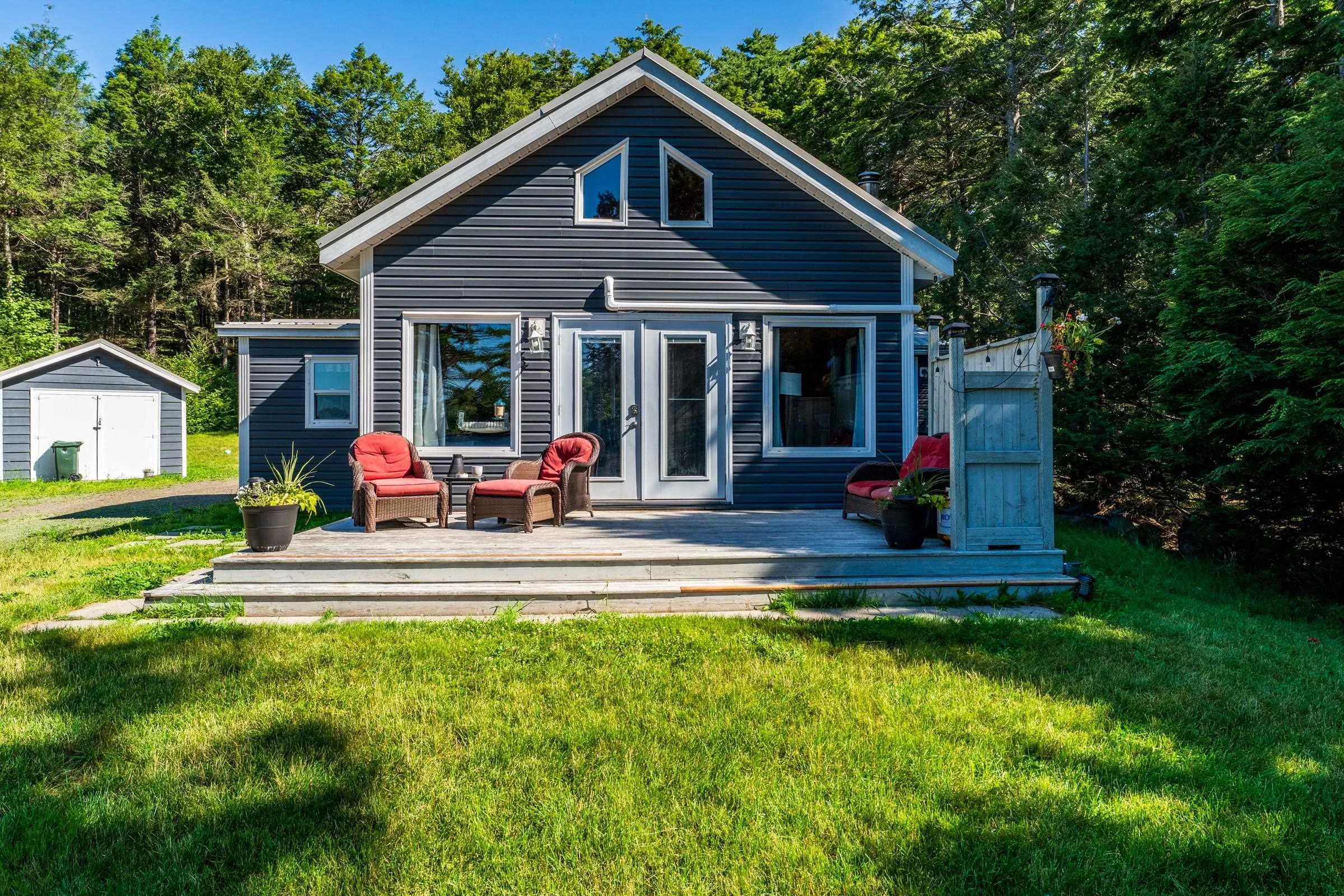 412 Double Lake Road, North Range, NS B0W 1H0, 2 Bedrooms Bedrooms, ,1 BathroomBathrooms,Residential,For Sale,Double Lake Road,202518574