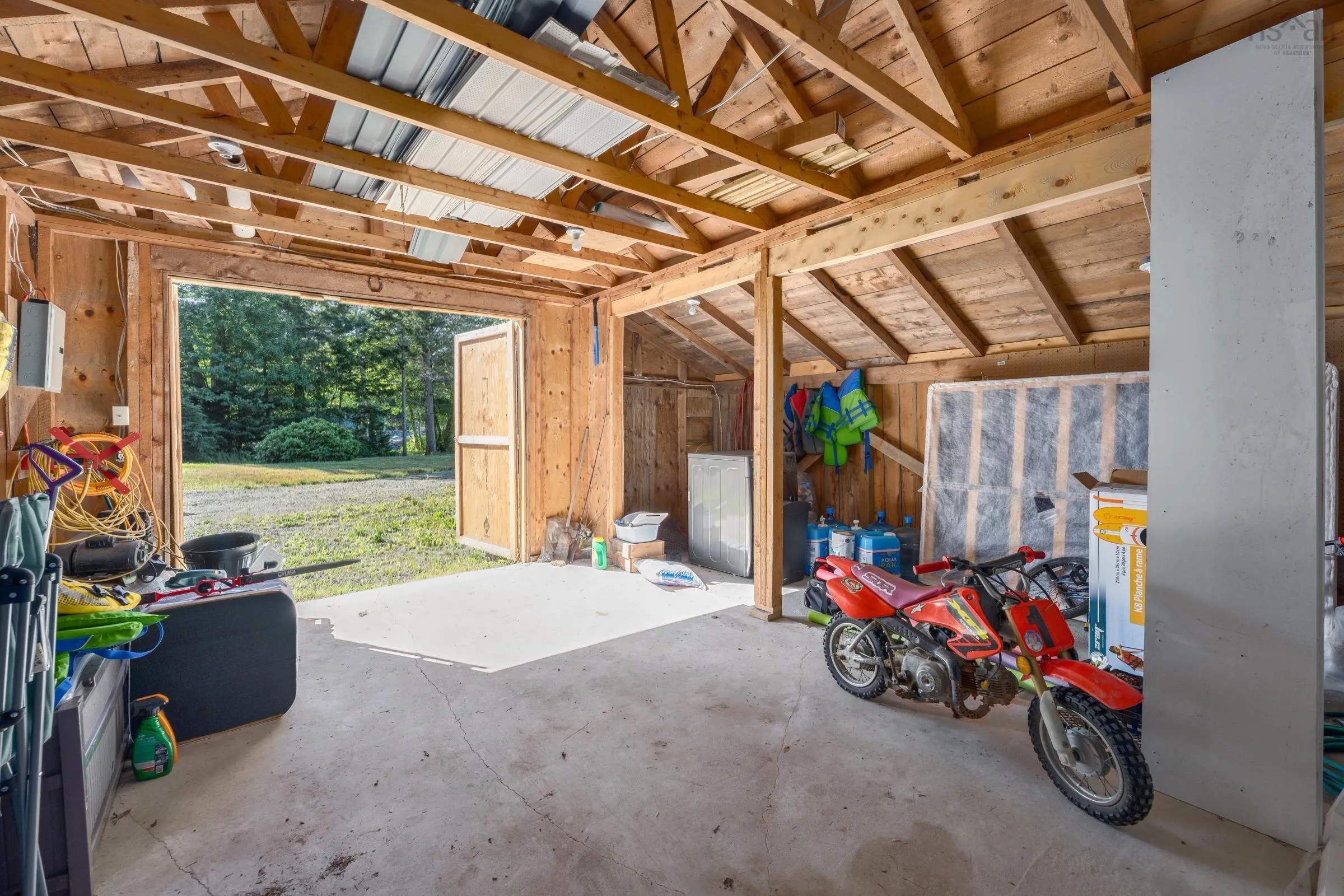 412 Double Lake Road, North Range, NS B0W 1H0, 2 Bedrooms Bedrooms, ,1 BathroomBathrooms,Residential,For Sale,Double Lake Road,202518574