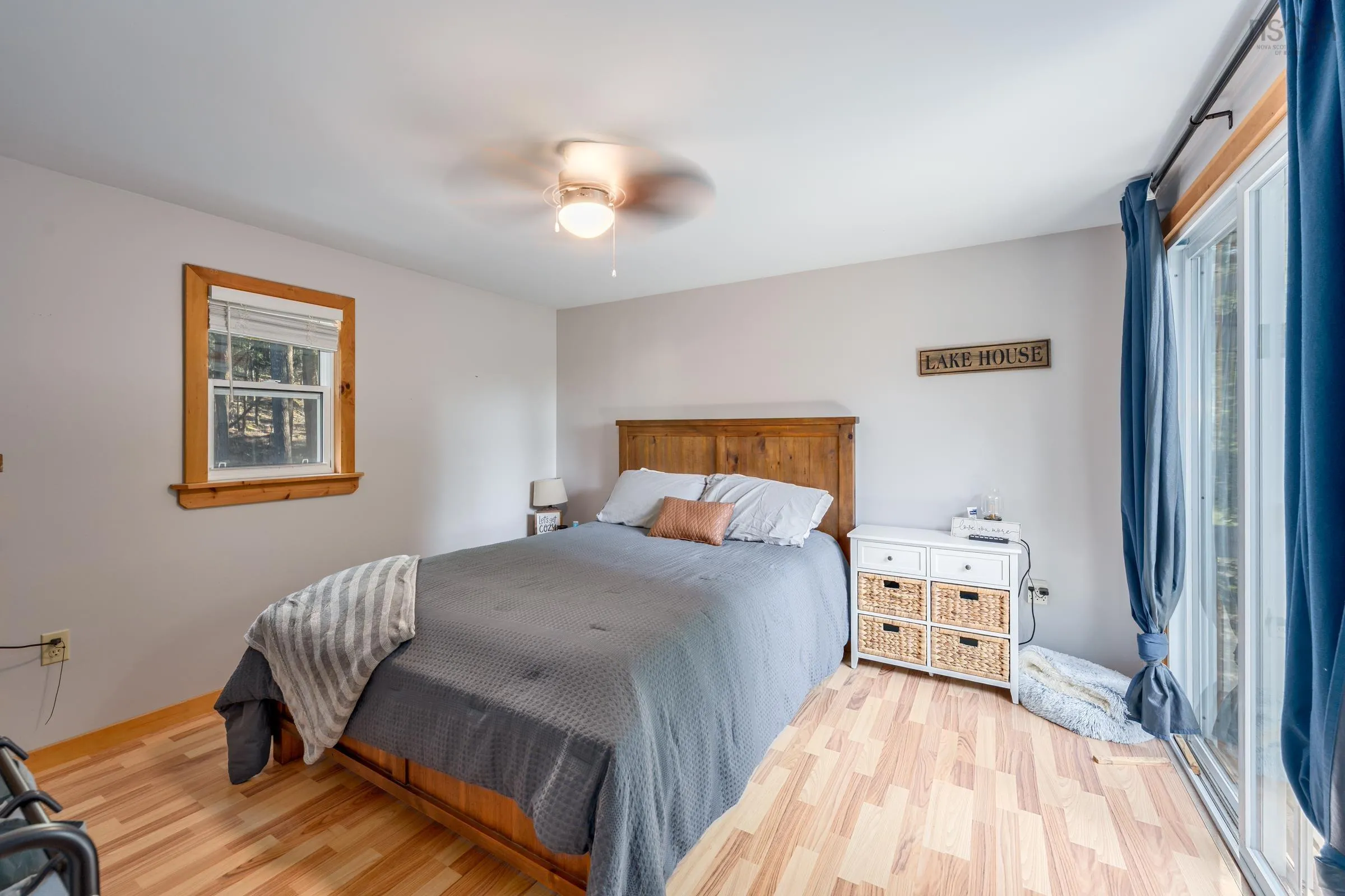 412 Double Lake Road, North Range, NS B0W 1H0, 2 Bedrooms Bedrooms, ,1 BathroomBathrooms,Residential,For Sale,Double Lake Road,202518574