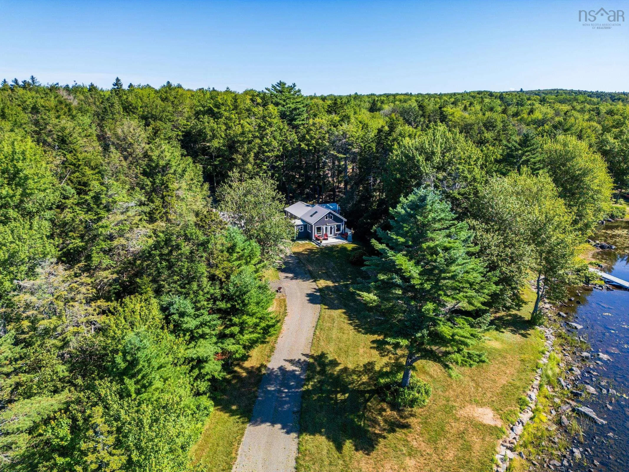 412 Double Lake Road, North Range, NS B0W 1H0, 2 Bedrooms Bedrooms, ,1 BathroomBathrooms,Residential,For Sale,Double Lake Road,202518574