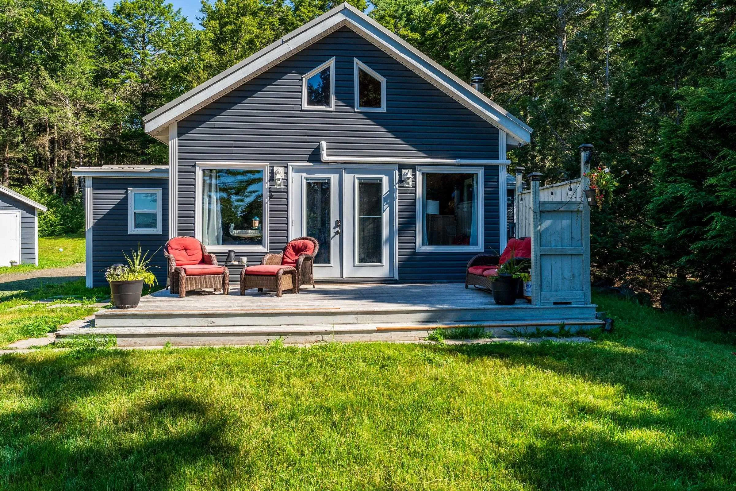 412 Double Lake Road, North Range, NS B0W 1H0, 2 Bedrooms Bedrooms, ,1 BathroomBathrooms,Residential,For Sale,Double Lake Road,202518574