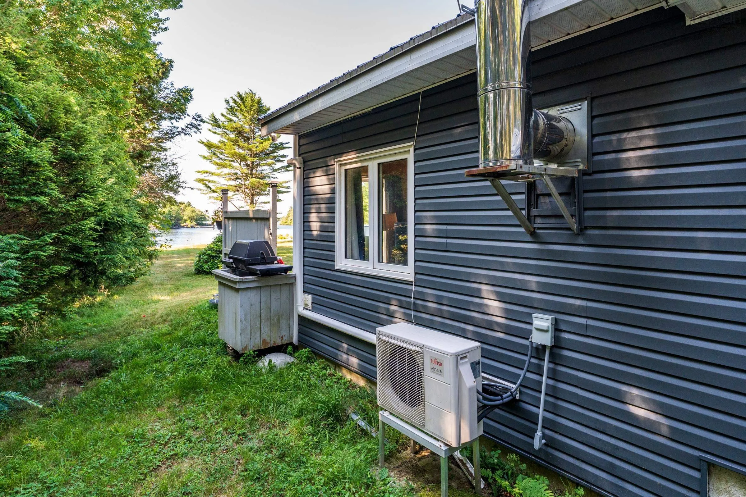 412 Double Lake Road, North Range, NS B0W 1H0, 2 Bedrooms Bedrooms, ,1 BathroomBathrooms,Residential,For Sale,Double Lake Road,202518574