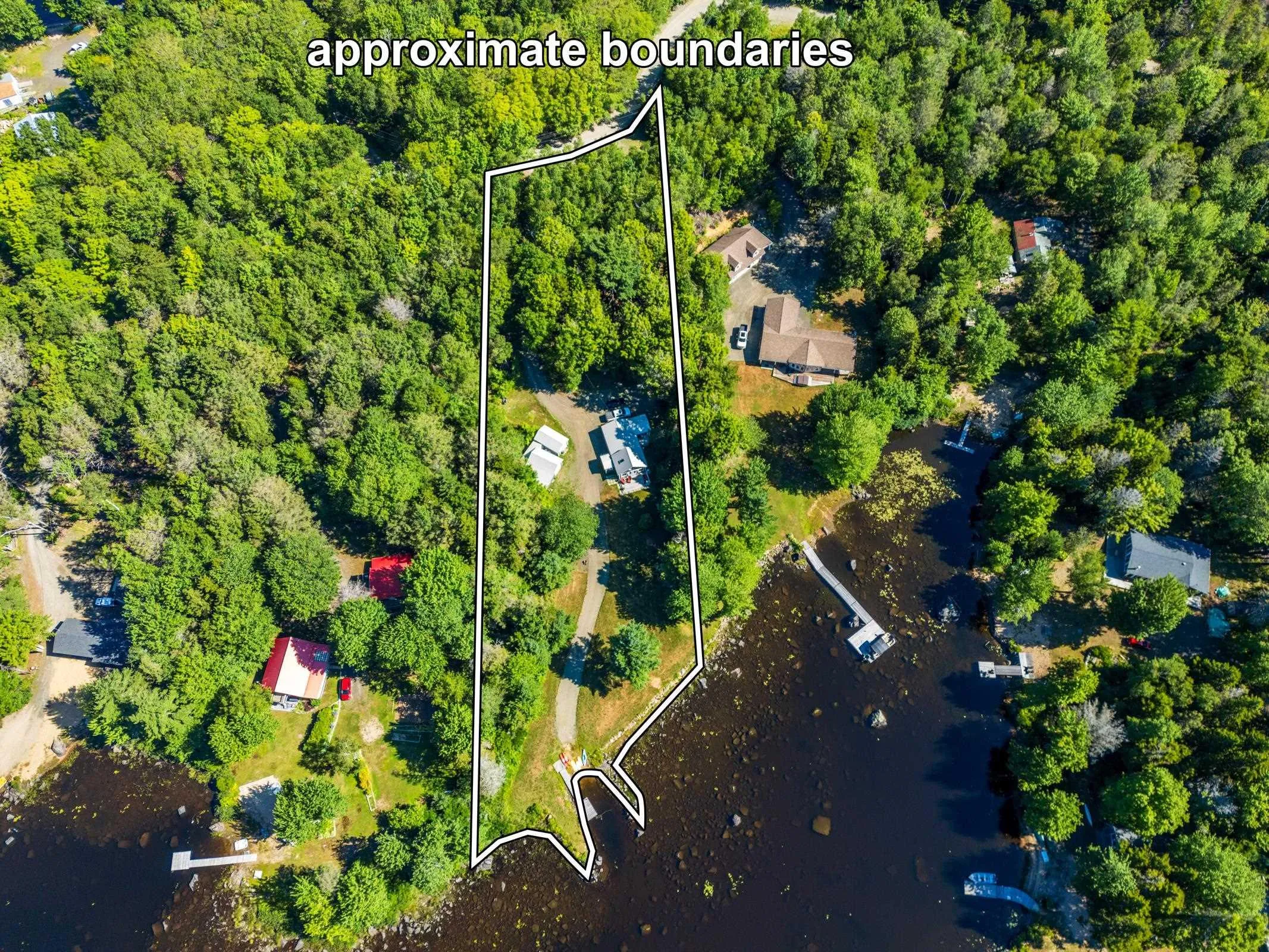 412 Double Lake Road, North Range, NS B0W 1H0, 2 Bedrooms Bedrooms, ,1 BathroomBathrooms,Residential,For Sale,Double Lake Road,202518574