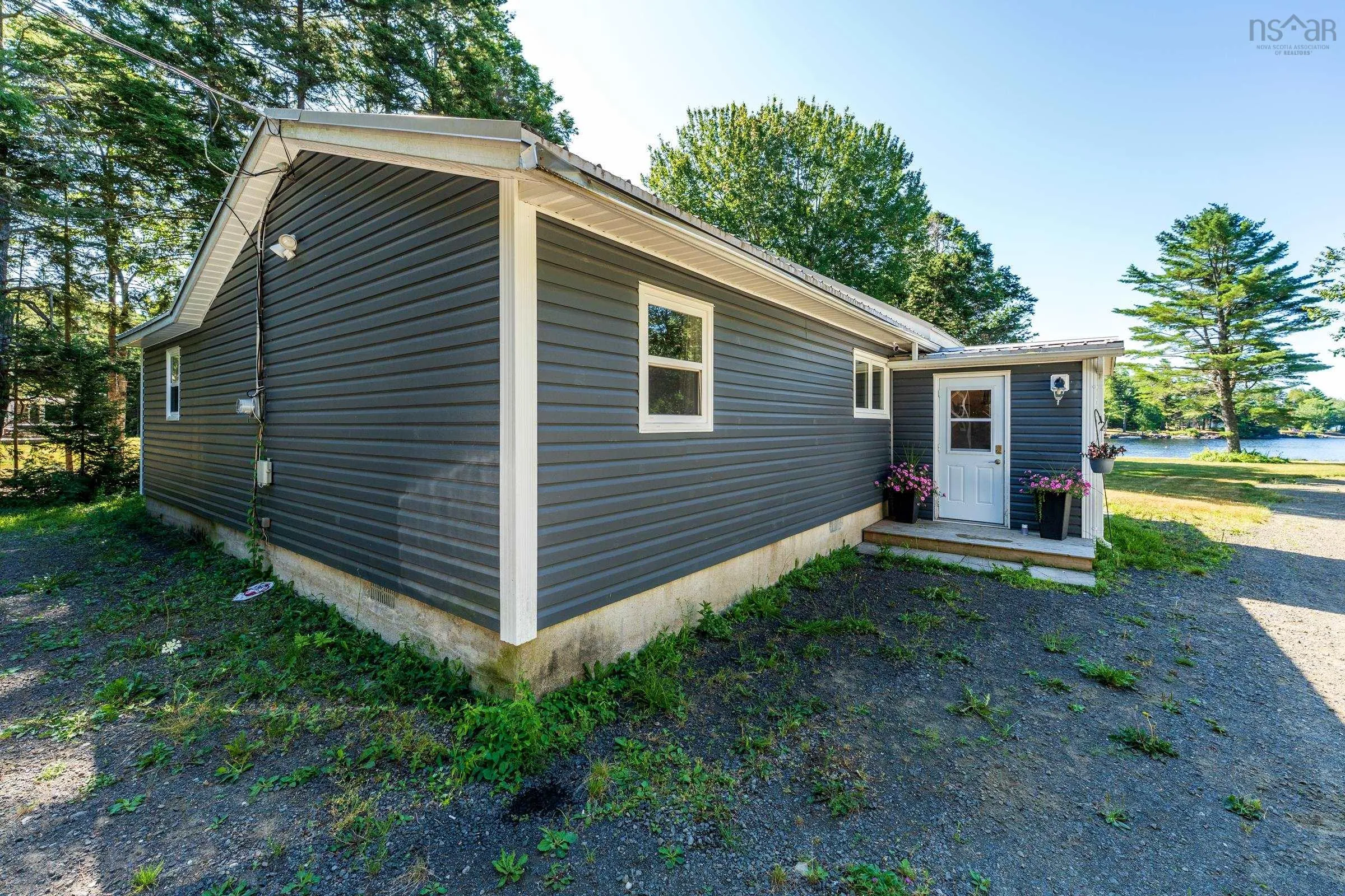 412 Double Lake Road, North Range, NS B0W 1H0, 2 Bedrooms Bedrooms, ,1 BathroomBathrooms,Residential,For Sale,Double Lake Road,202518574