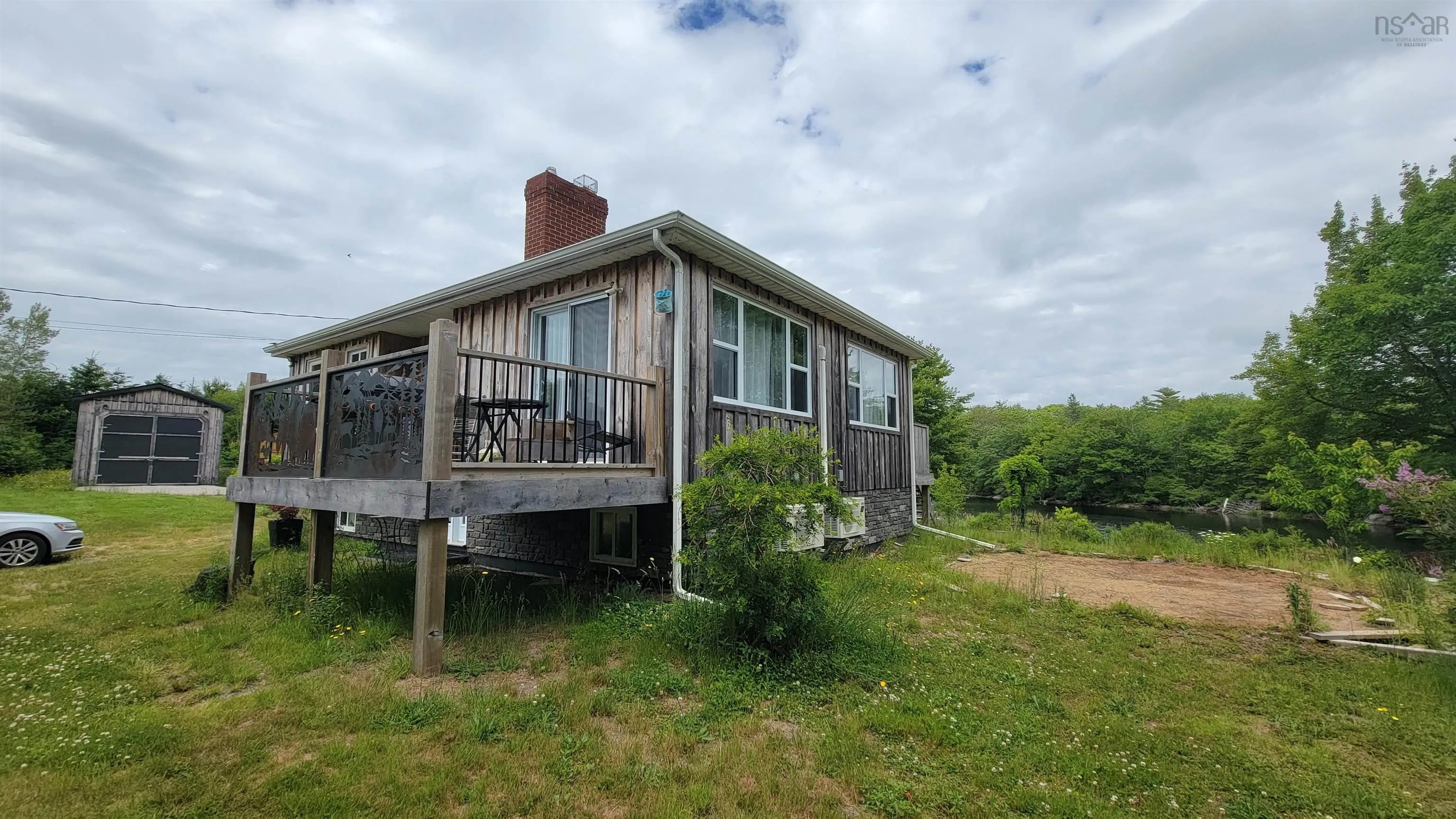 37 Eli Doucette Road, Quinan, NS B0W 3M0, 2 Bedrooms Bedrooms, ,2 BathroomsBathrooms,Residential,For Sale,Eli Doucette,202518191