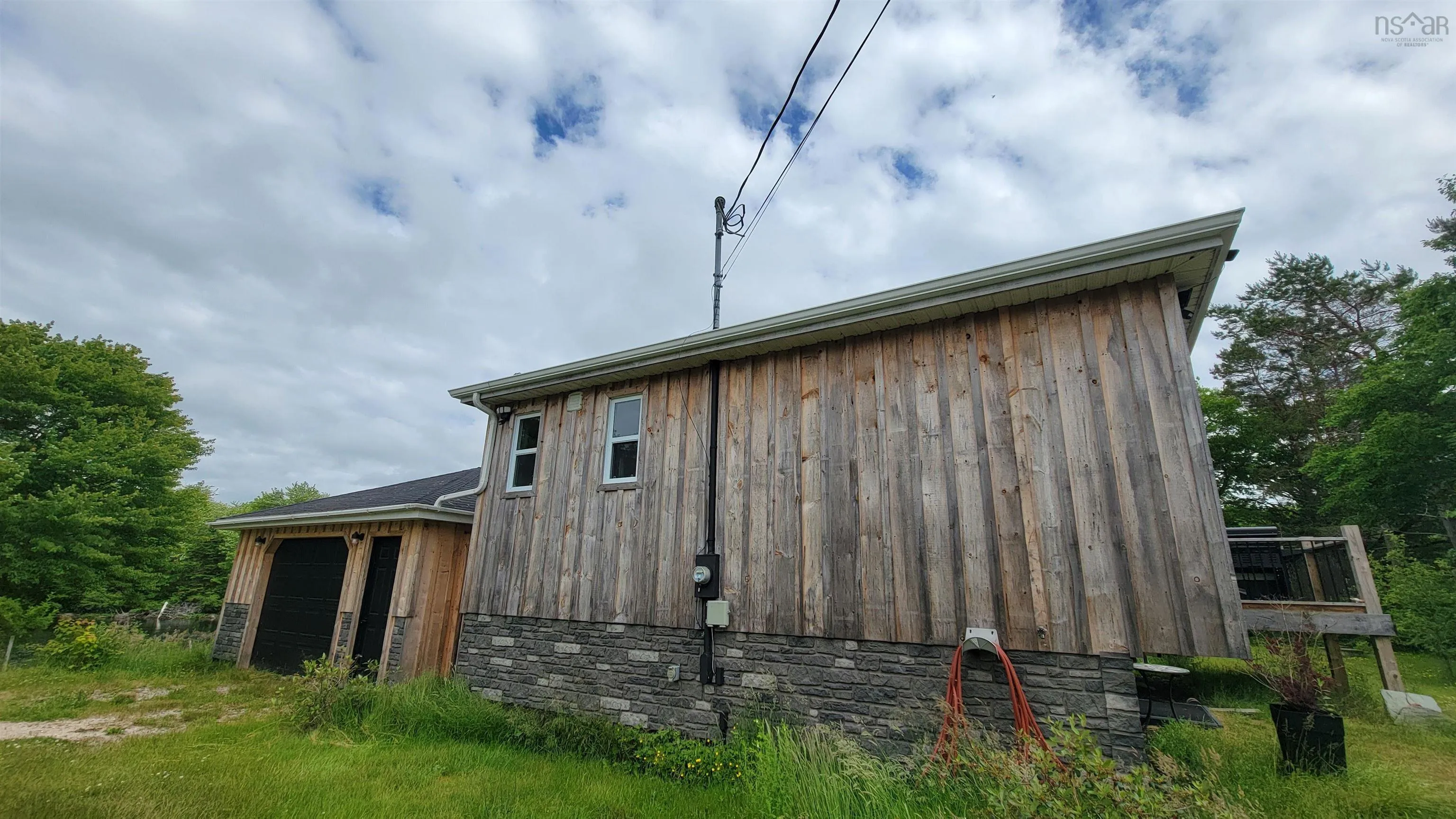 37 Eli Doucette Road, Quinan, NS B0W 3M0, 2 Bedrooms Bedrooms, ,2 BathroomsBathrooms,Residential,For Sale,Eli Doucette,202518191