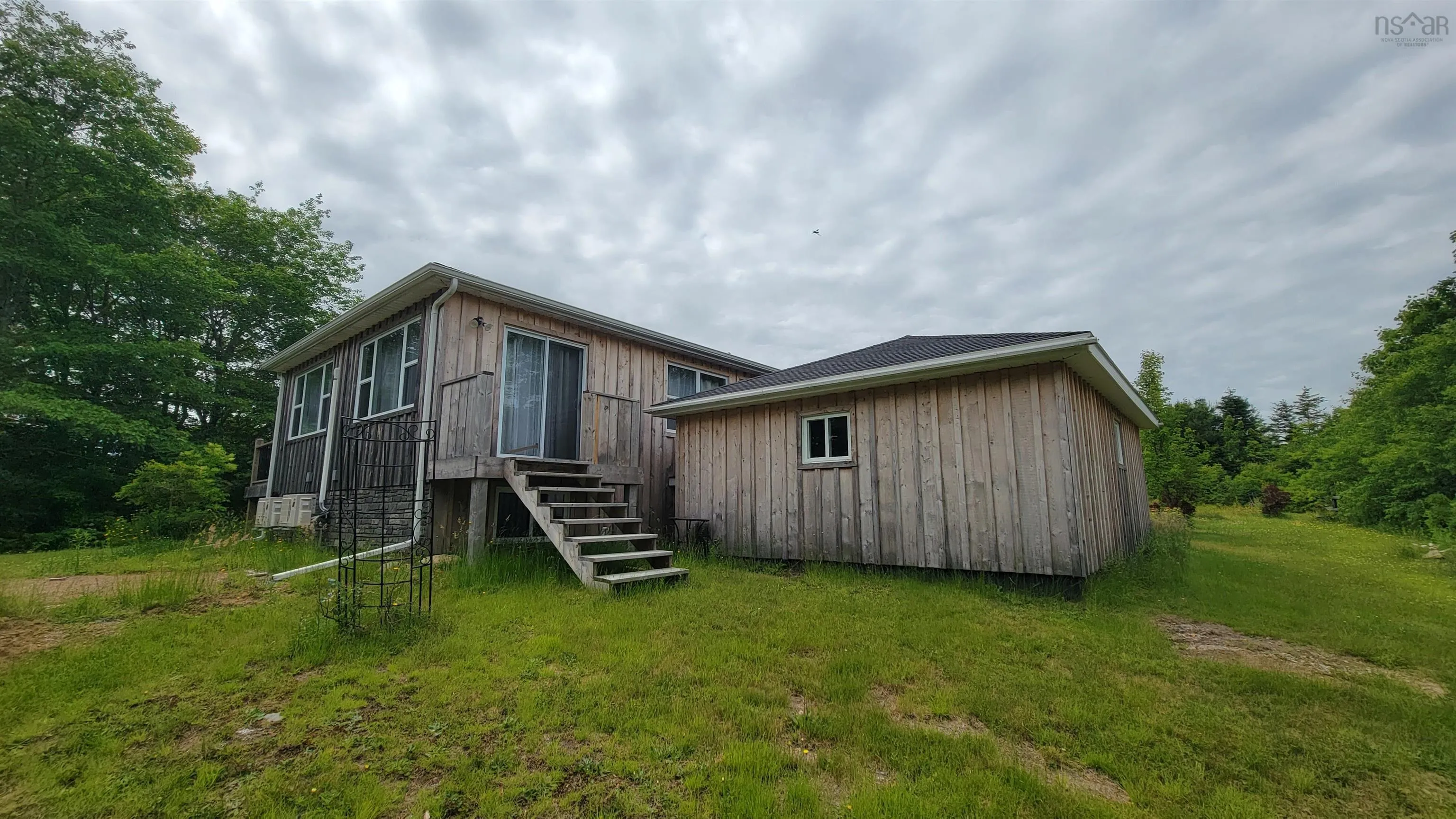 37 Eli Doucette Road, Quinan, NS B0W 3M0, 2 Bedrooms Bedrooms, ,2 BathroomsBathrooms,Residential,For Sale,Eli Doucette,202518191