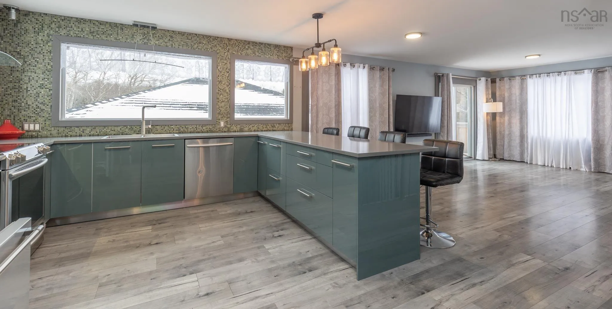37 Eli Doucette Road, Quinan, NS B0W 3M0, 2 Bedrooms Bedrooms, ,2 BathroomsBathrooms,Residential,For Sale,Eli Doucette,202518191