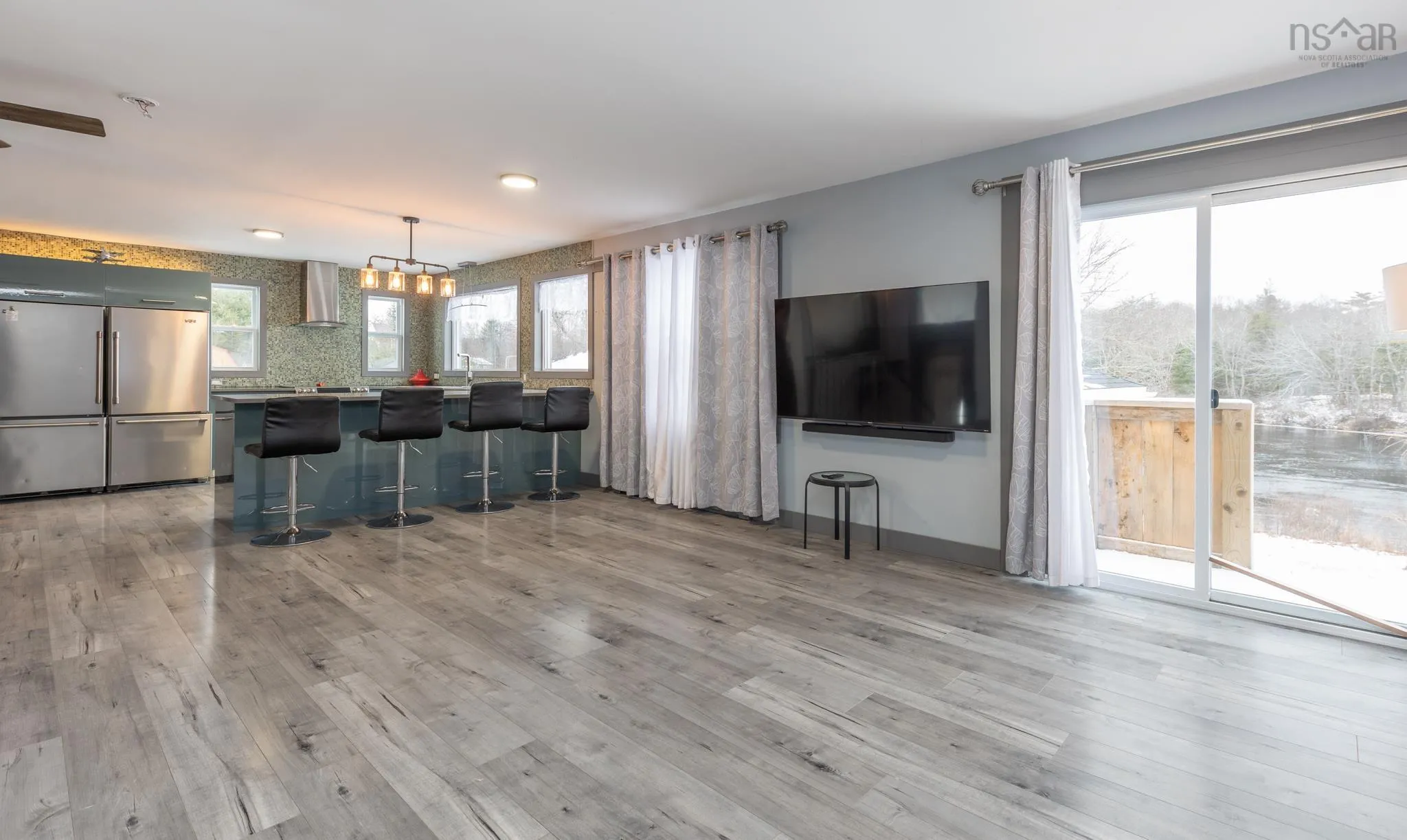 37 Eli Doucette Road, Quinan, NS B0W 3M0, 2 Bedrooms Bedrooms, ,2 BathroomsBathrooms,Residential,For Sale,Eli Doucette,202518191
