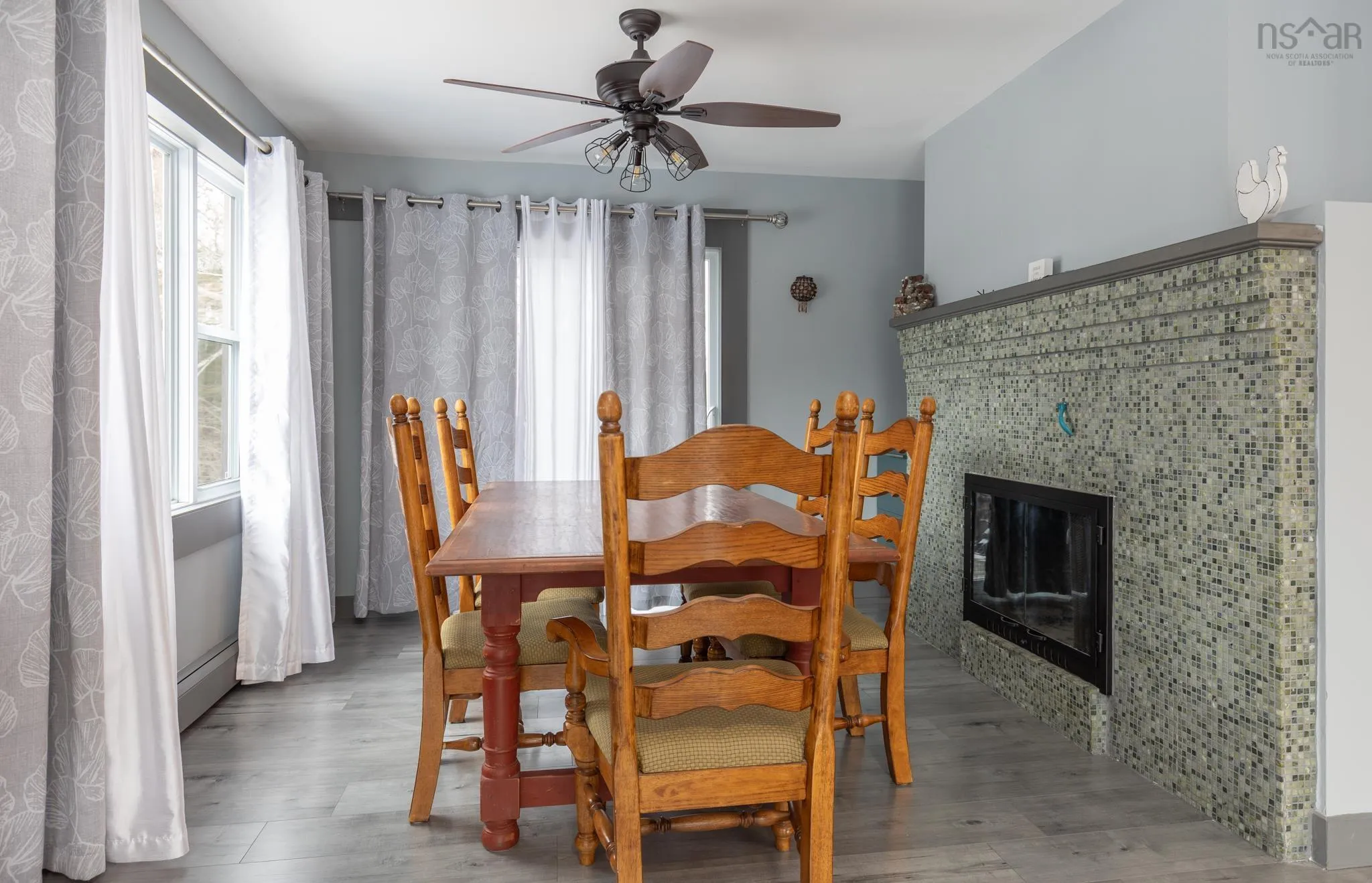 37 Eli Doucette Road, Quinan, NS B0W 3M0, 2 Bedrooms Bedrooms, ,2 BathroomsBathrooms,Residential,For Sale,Eli Doucette,202518191