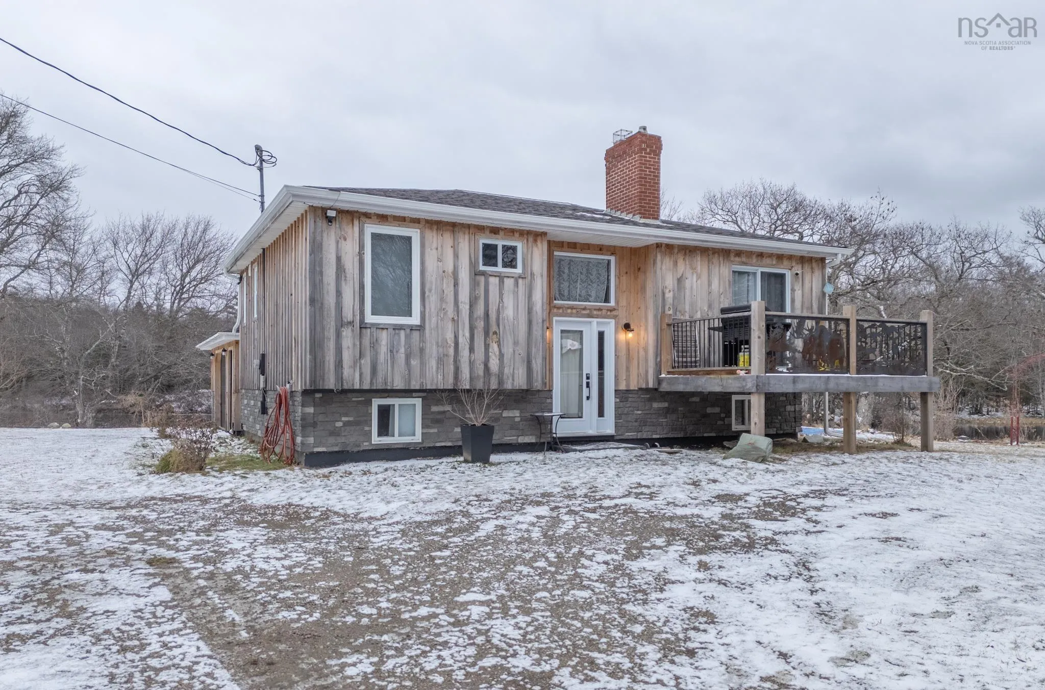 37 Eli Doucette Road, Quinan, NS B0W 3M0, 2 Bedrooms Bedrooms, ,2 BathroomsBathrooms,Residential,For Sale,Eli Doucette,202518191