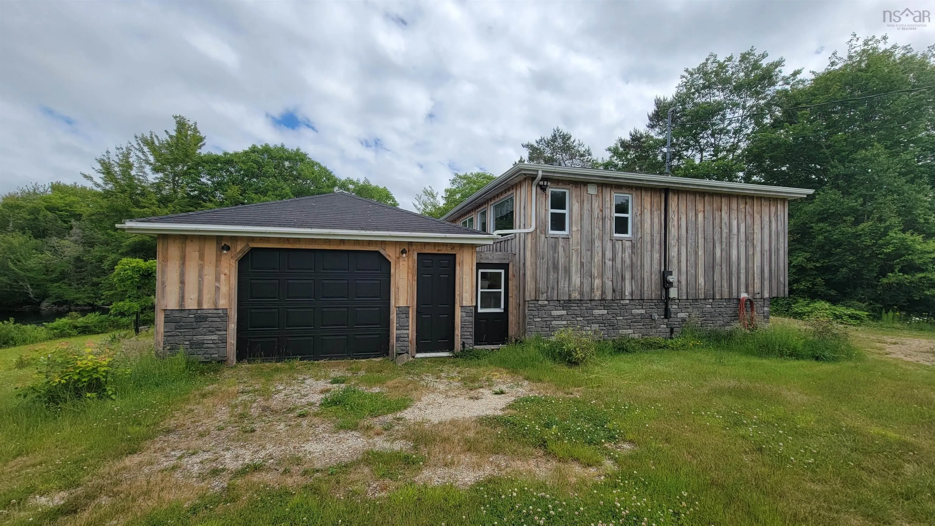37 Eli Doucette Road, Quinan, NS B0W 3M0, 2 Bedrooms Bedrooms, ,2 BathroomsBathrooms,Residential,For Sale,Eli Doucette,202518191